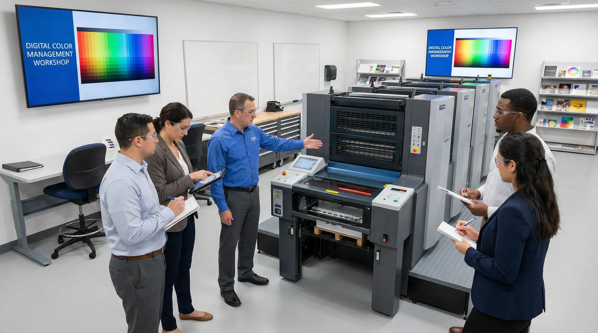 Programas de Treinamento