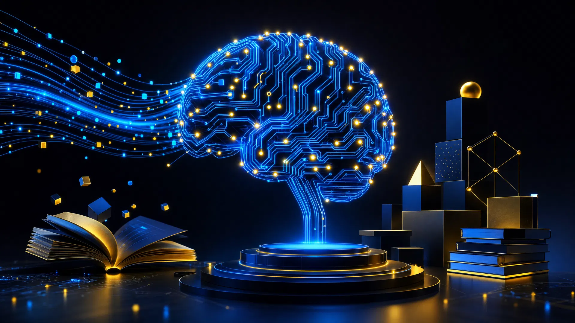 Inteligência Artificial na educação