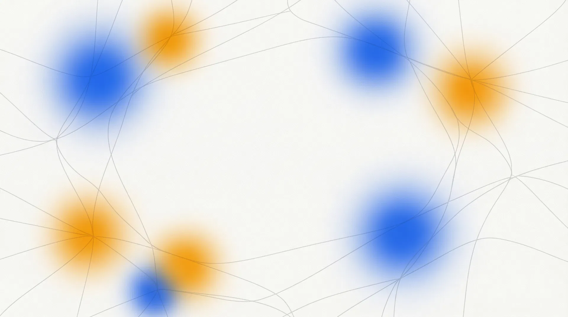 Abstract geometric pattern representing BGR Marketing's creative and analytical services