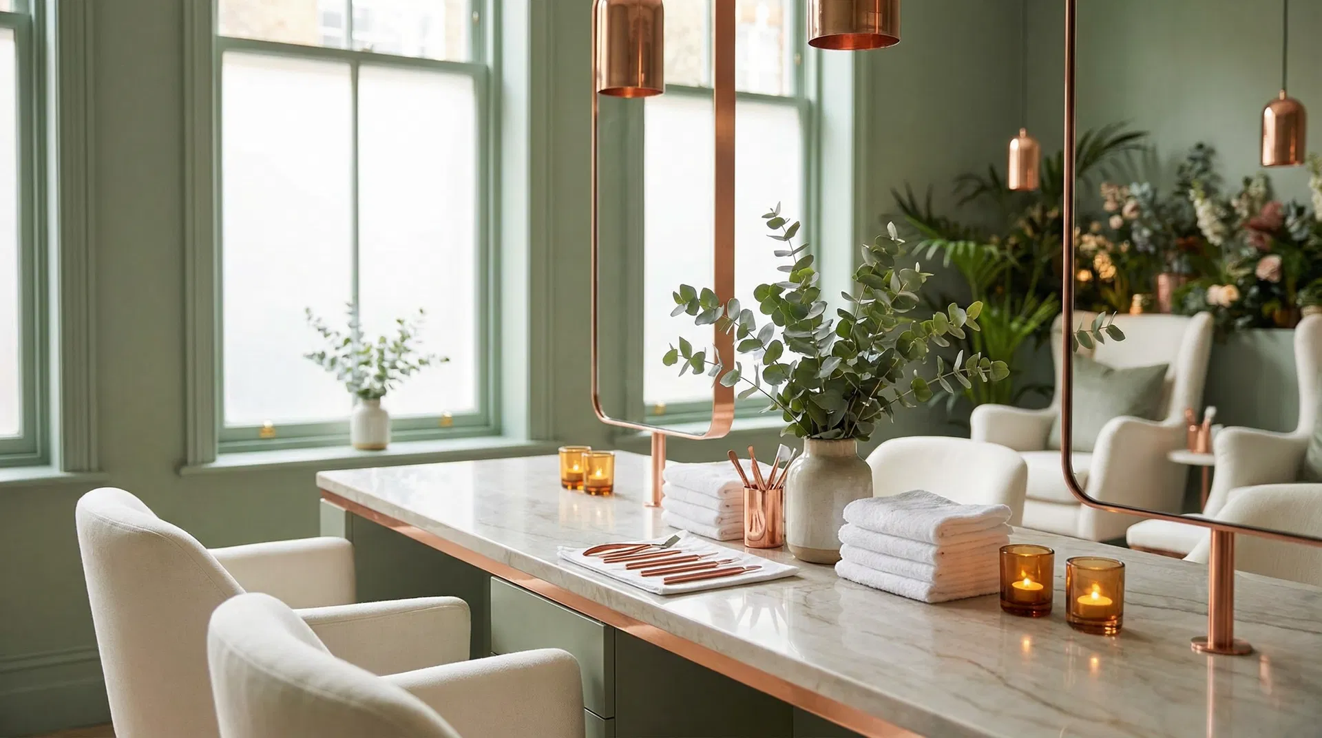 Lina María Nail Salon – Salón de belleza y spa en Algete, Madrid