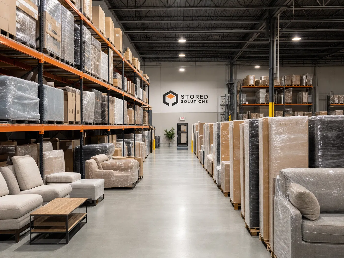 Guarda Muebles