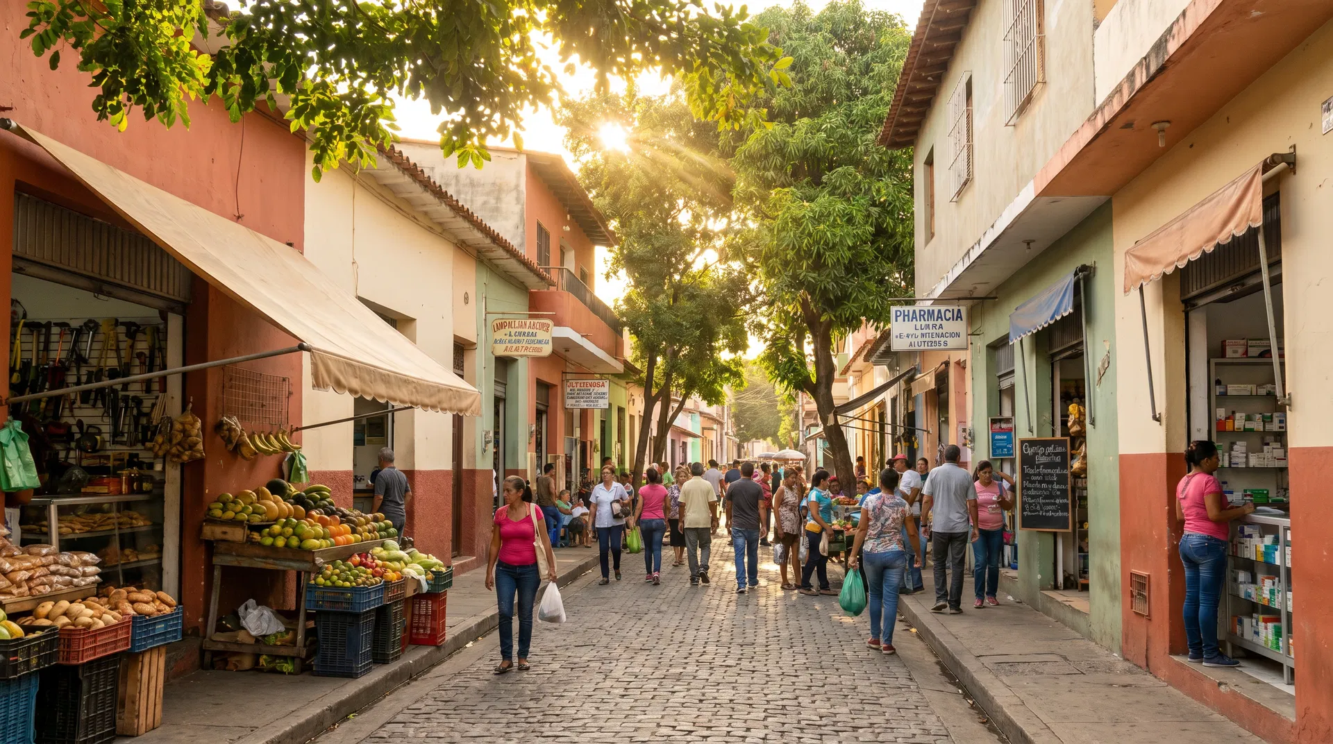 Negocios recomendados en Guarenas: los que la comunidad avala