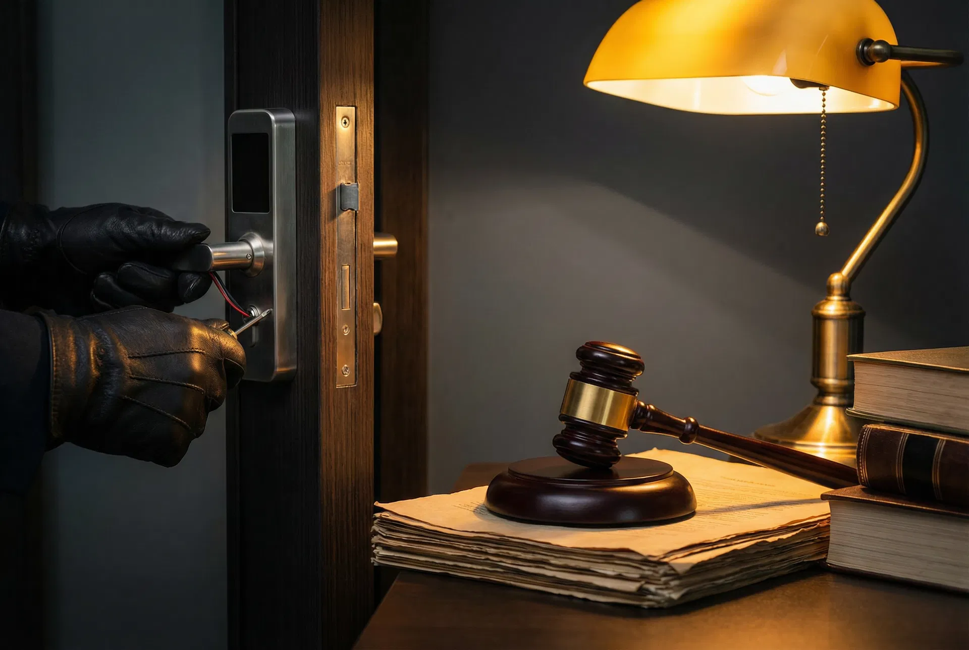 Lanzamientos Judiciales