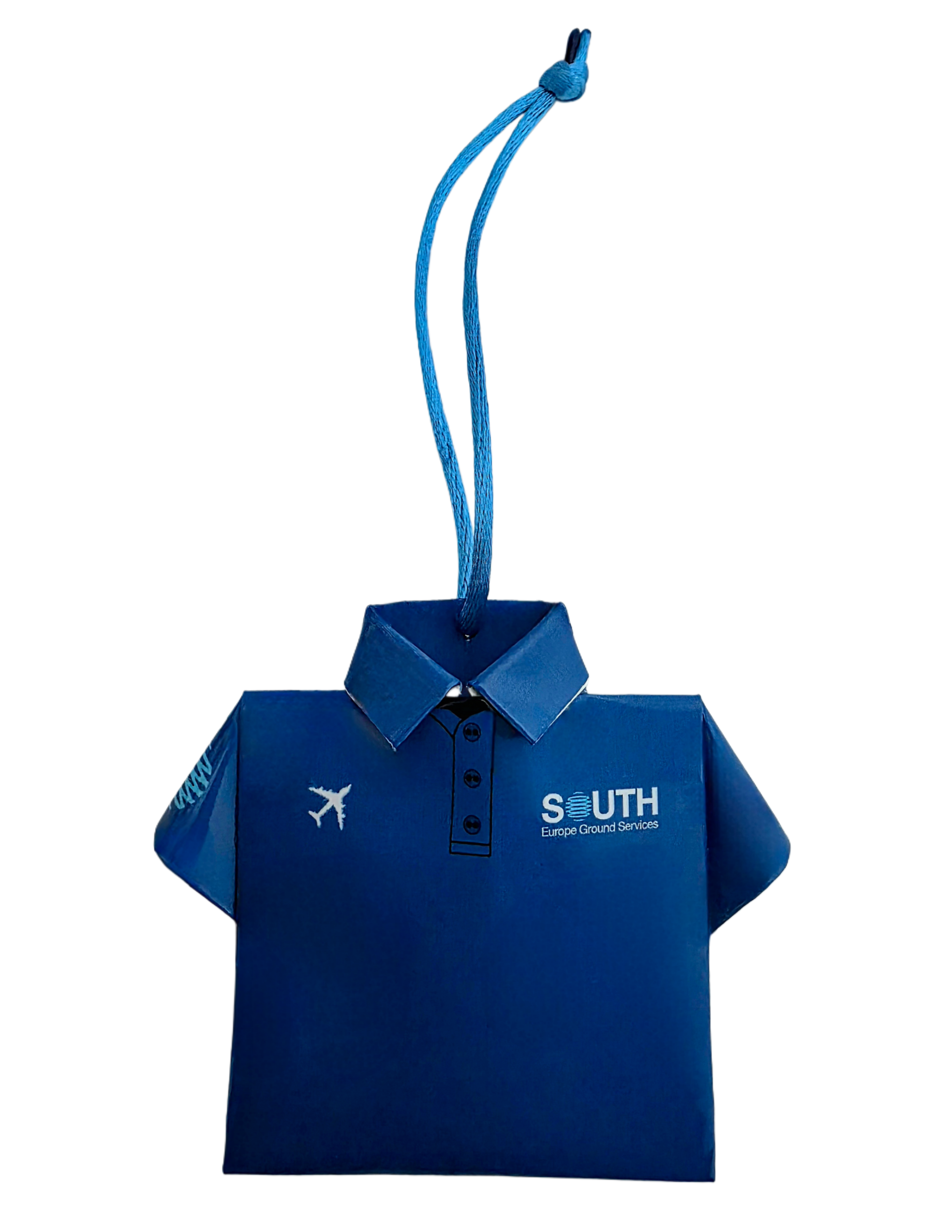 SOUTH Europe Ground Services 