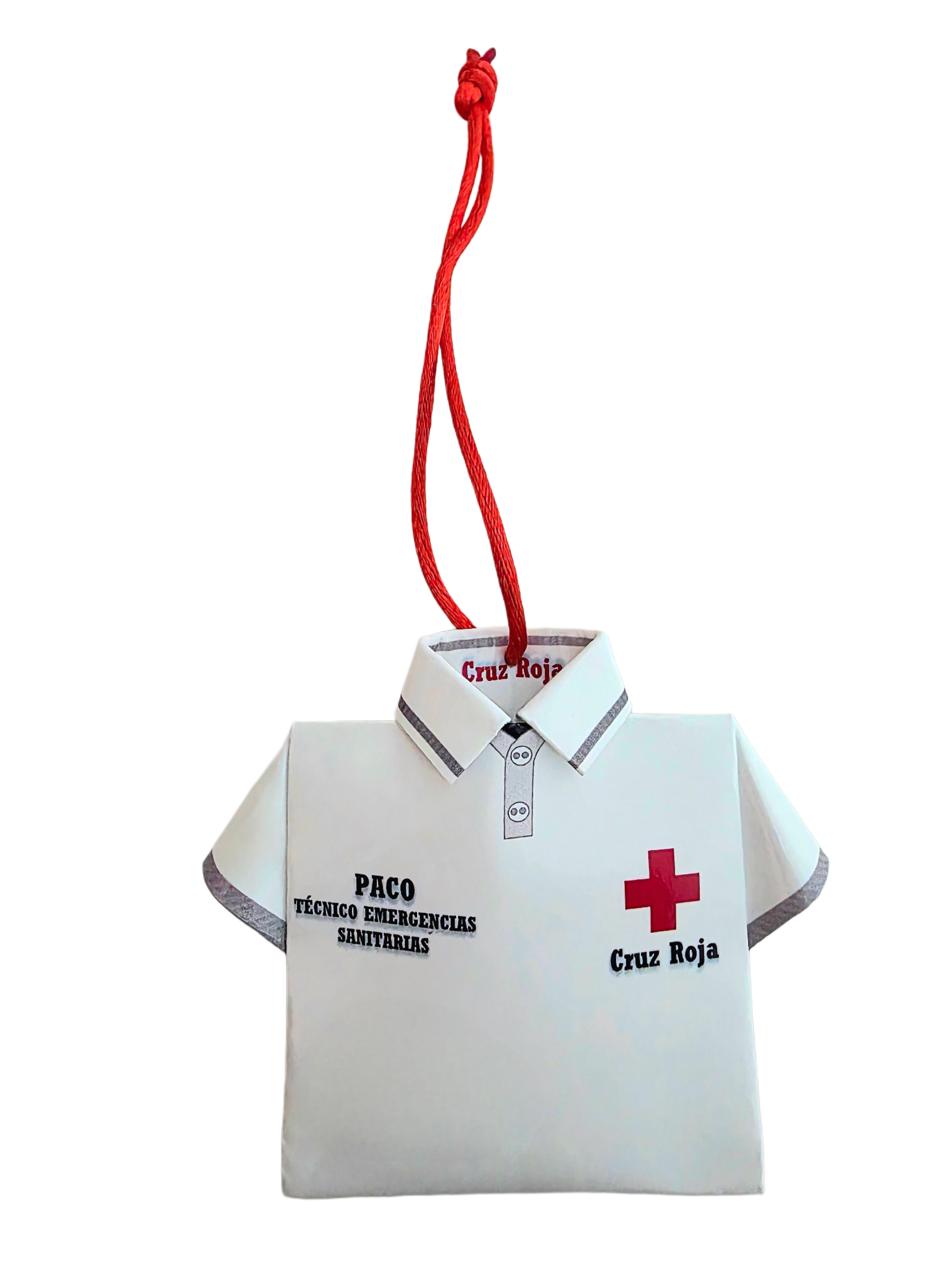 Cruz Roja