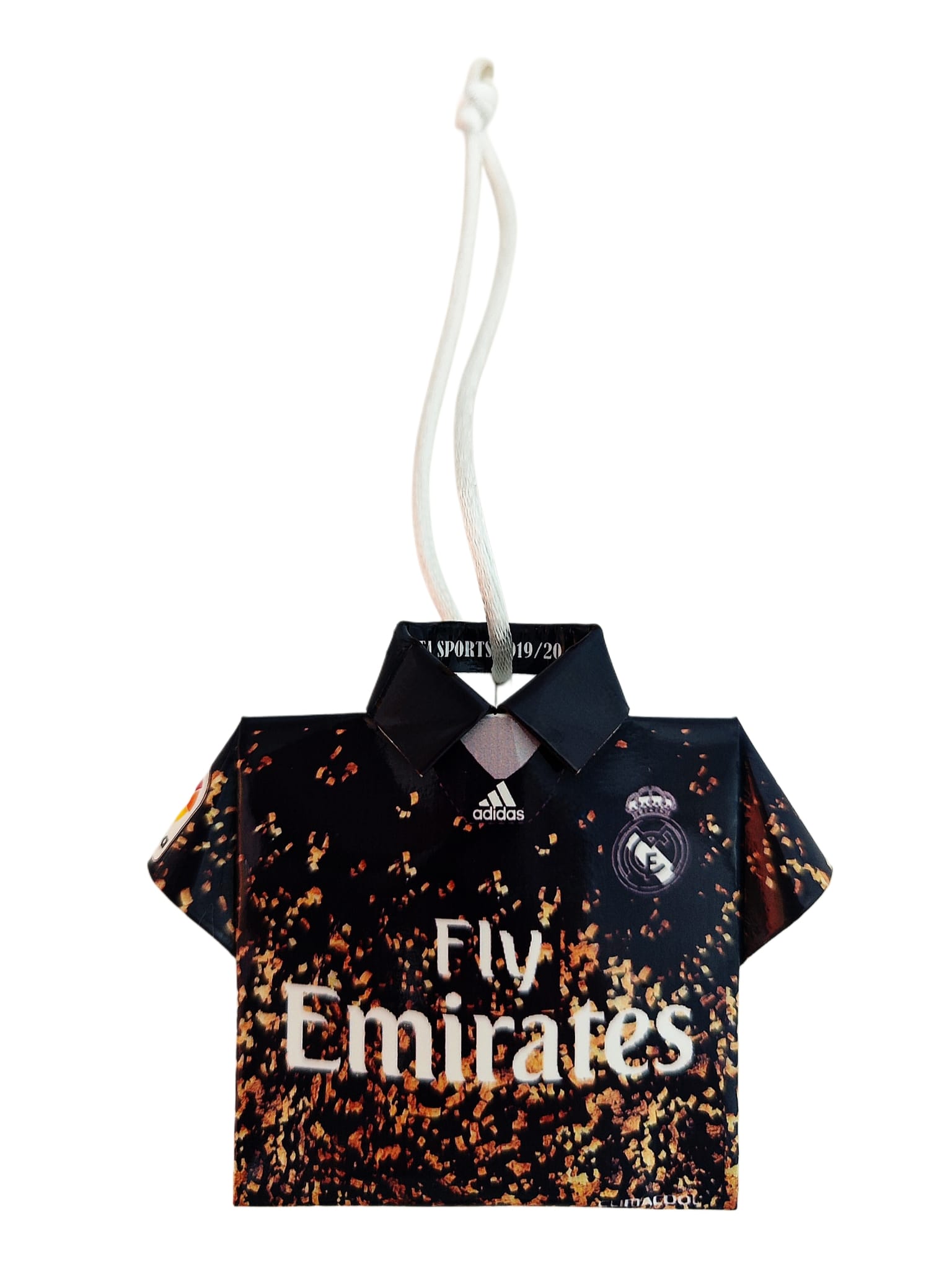 Real Madrid 2019/20 EA SPORTS