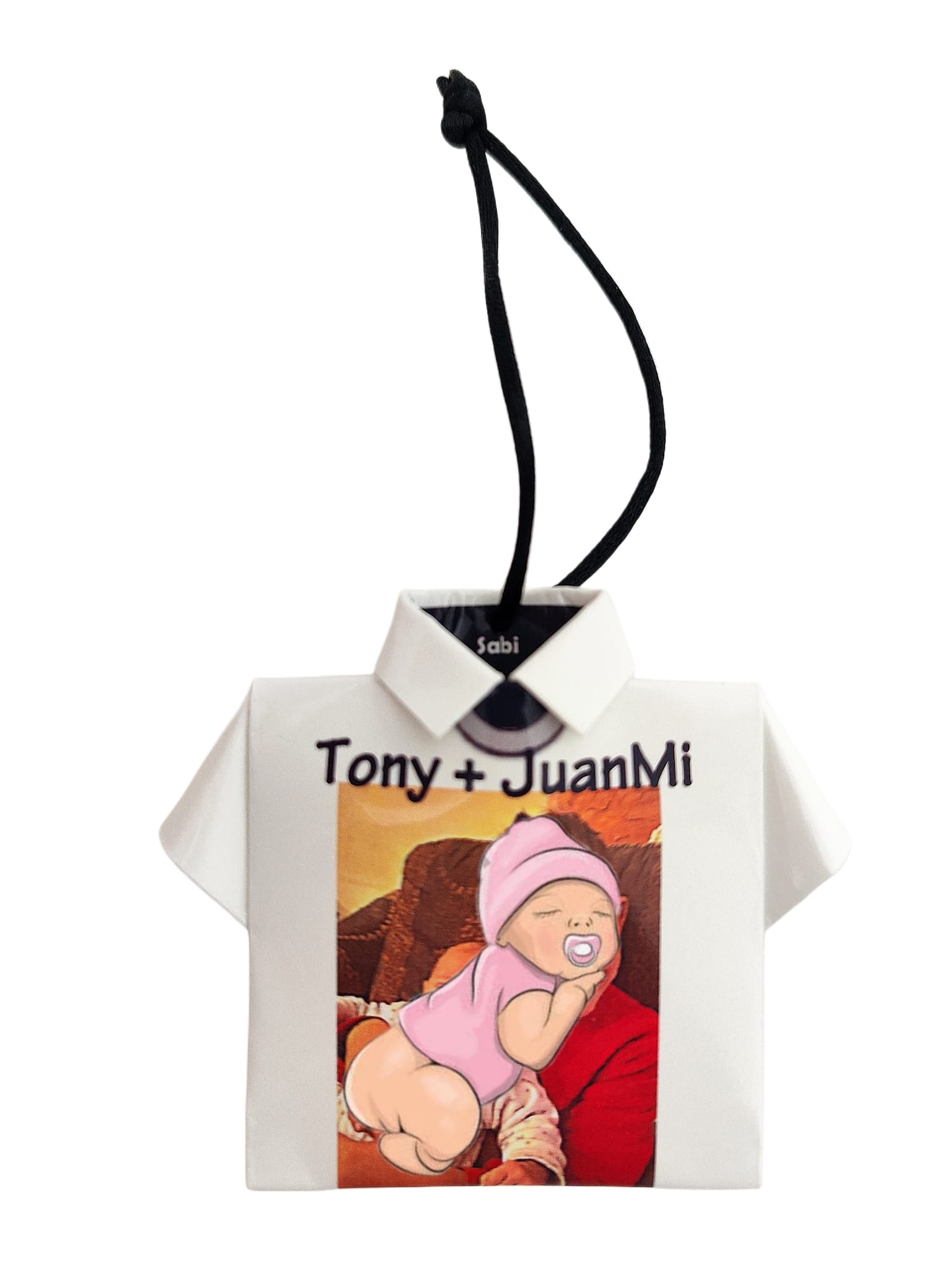 Bebé Infantil Pareja