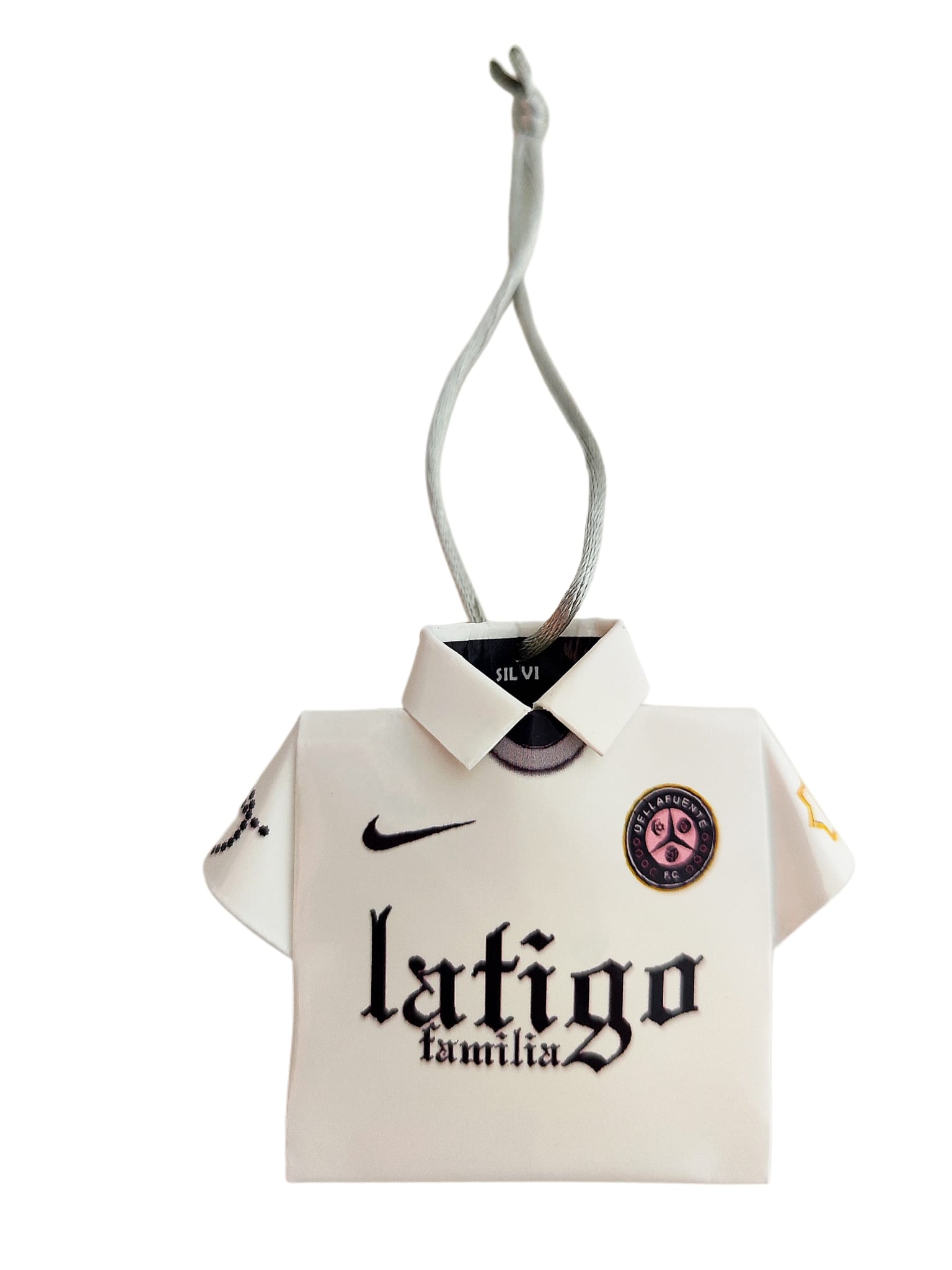 Dellafuente Fc fans Blanca
