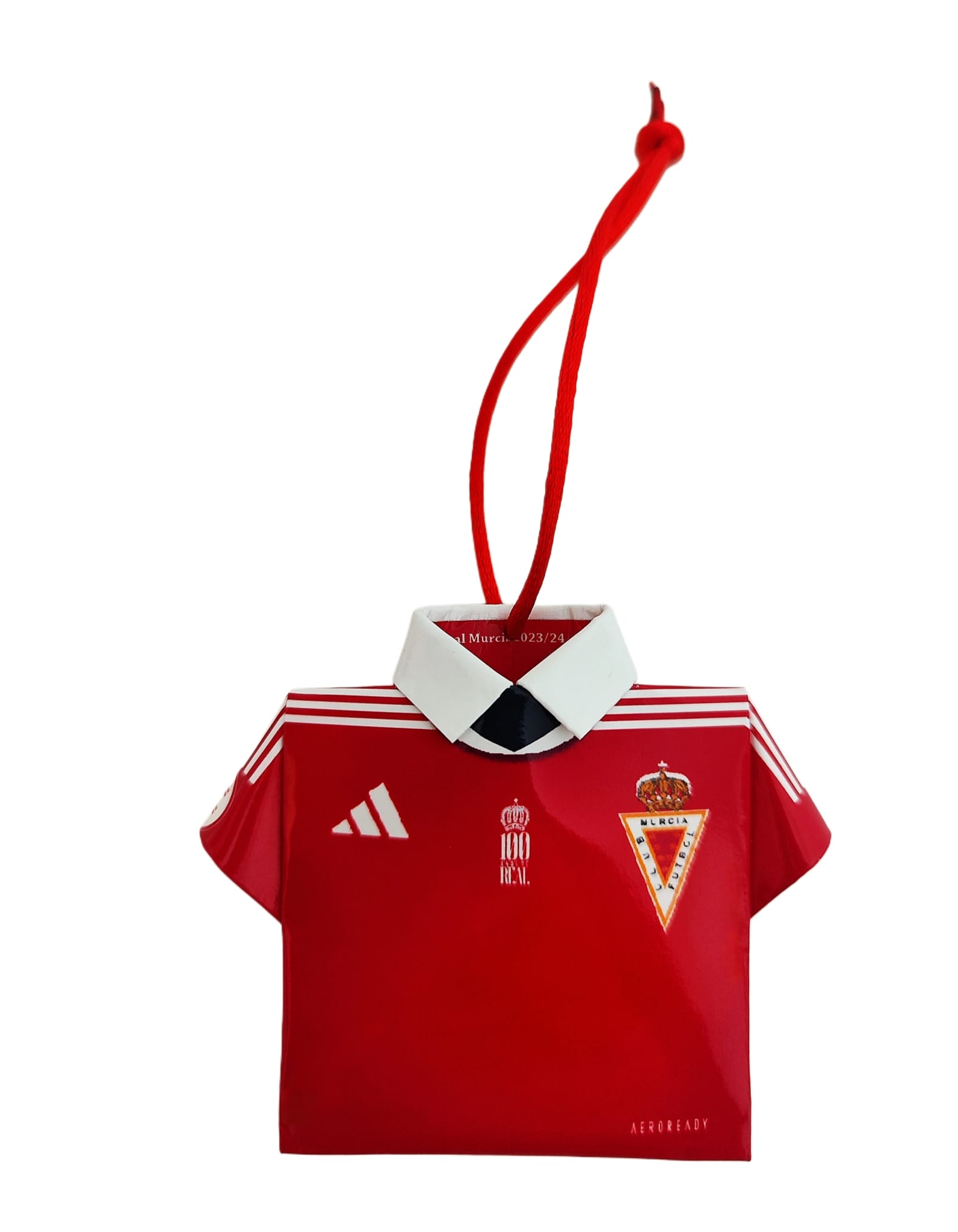 Real Murcia 2023/24 Centenario