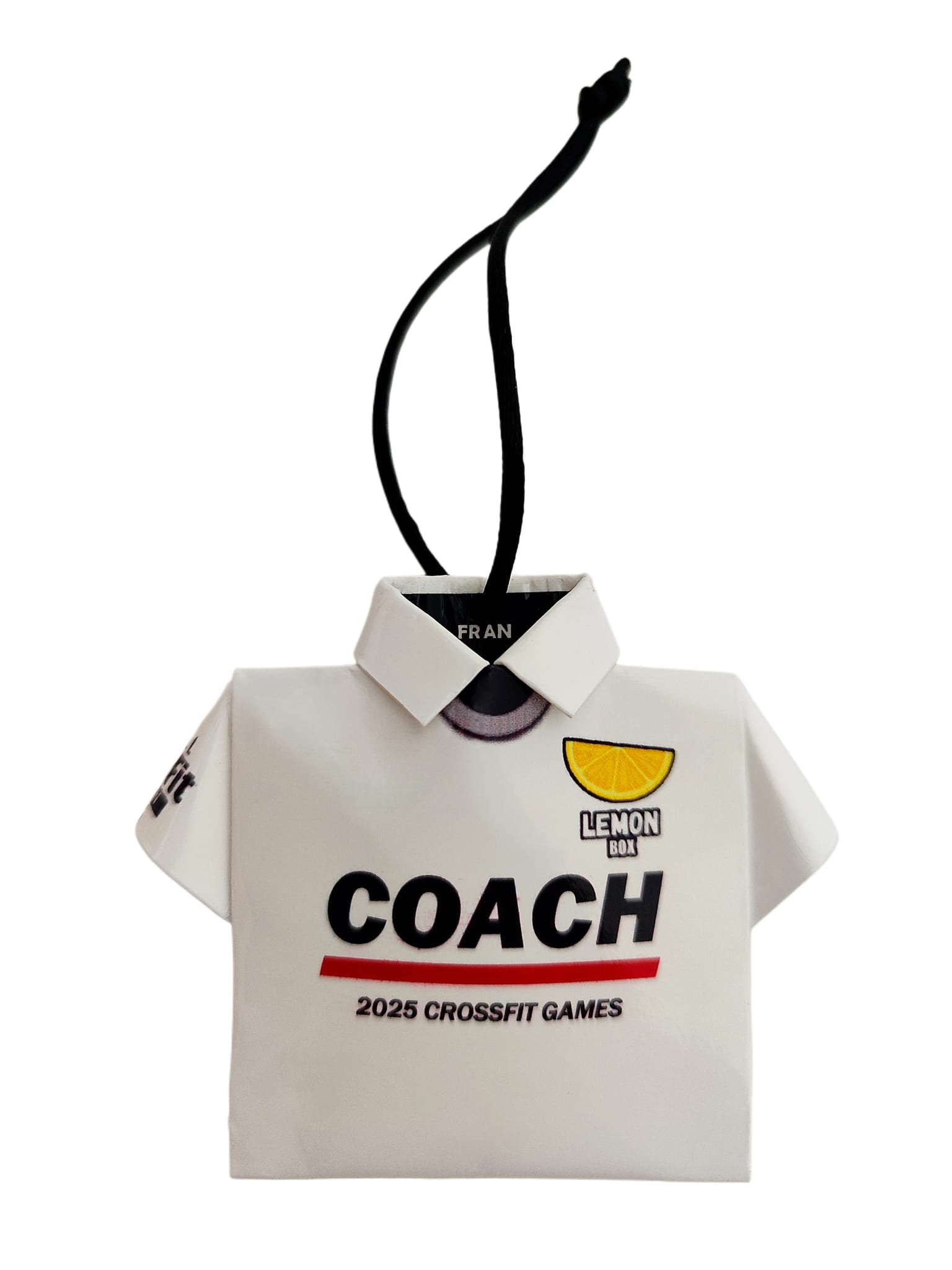 Crossfit Games 2025