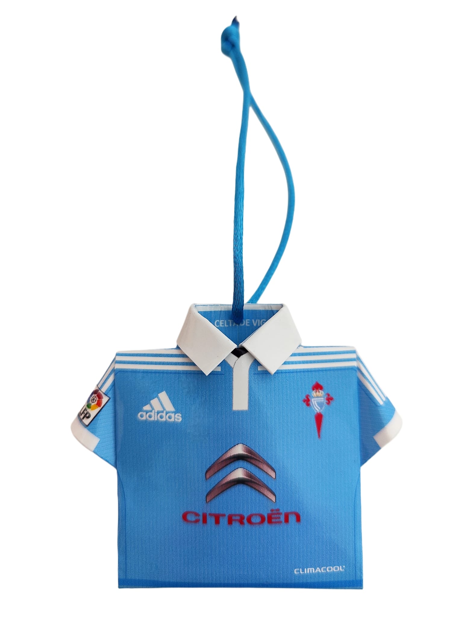 Celta de Vigo 2015/16