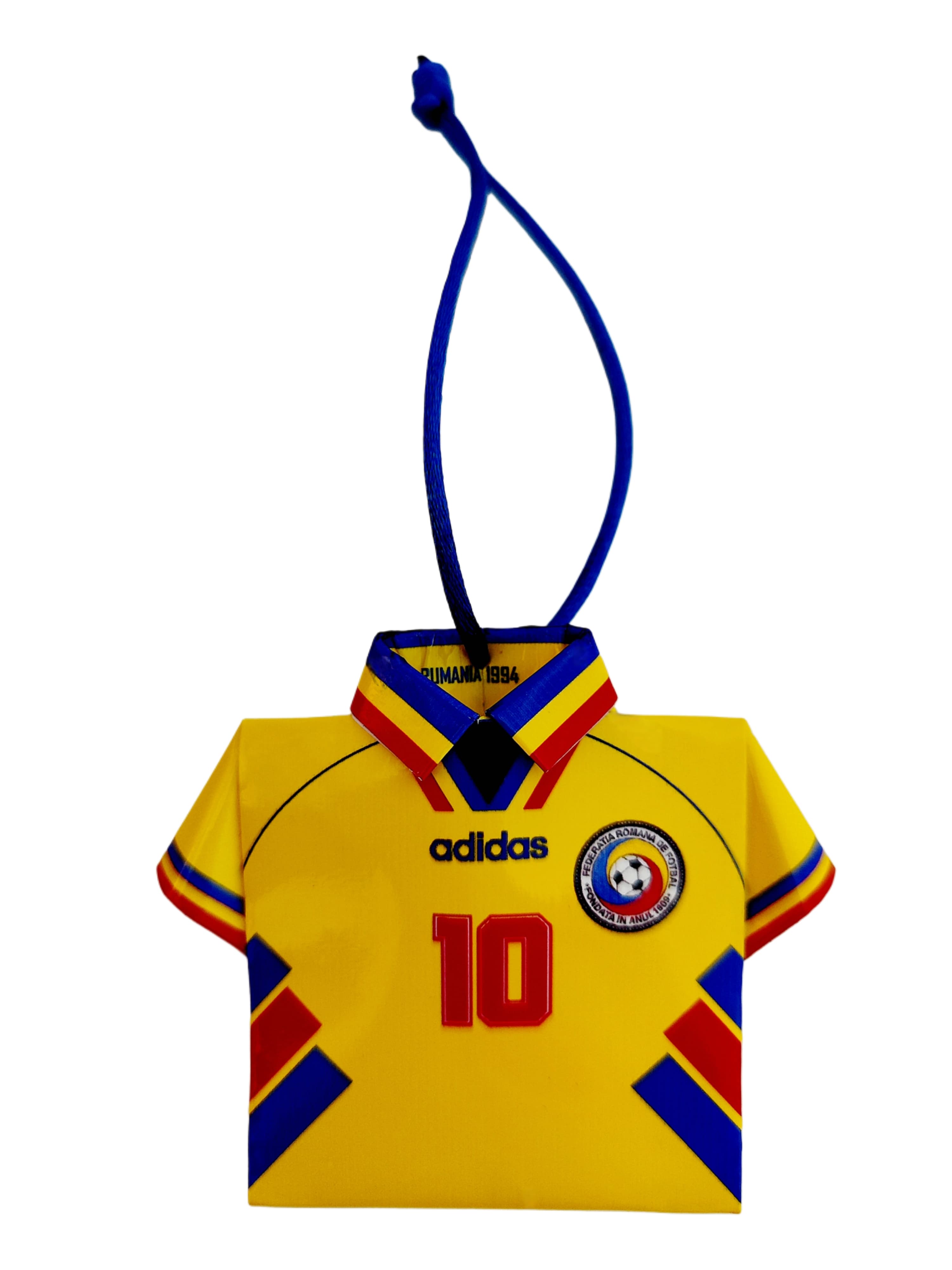 Selección Rumanía 1994