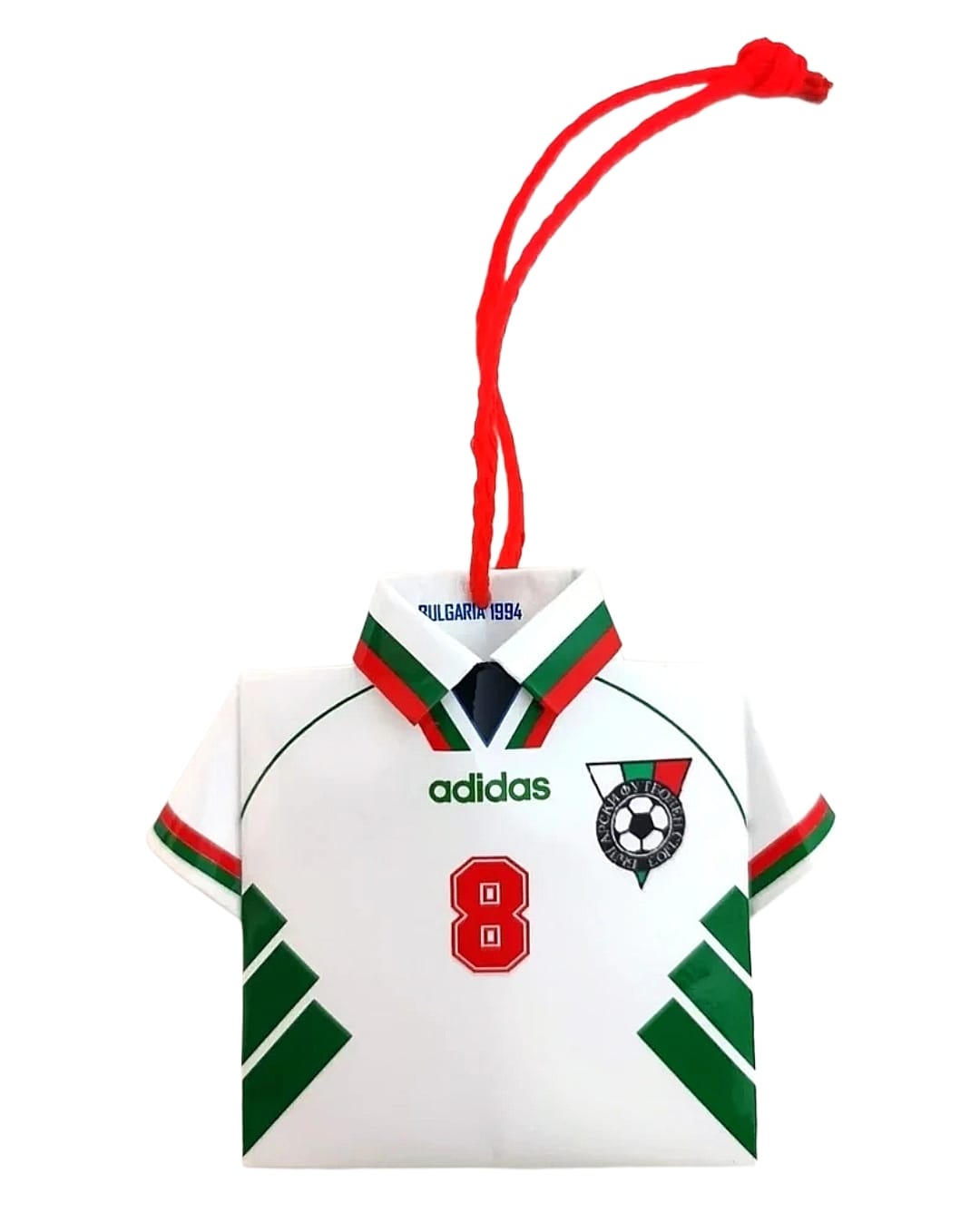 Seleccion Bulgaria 1994