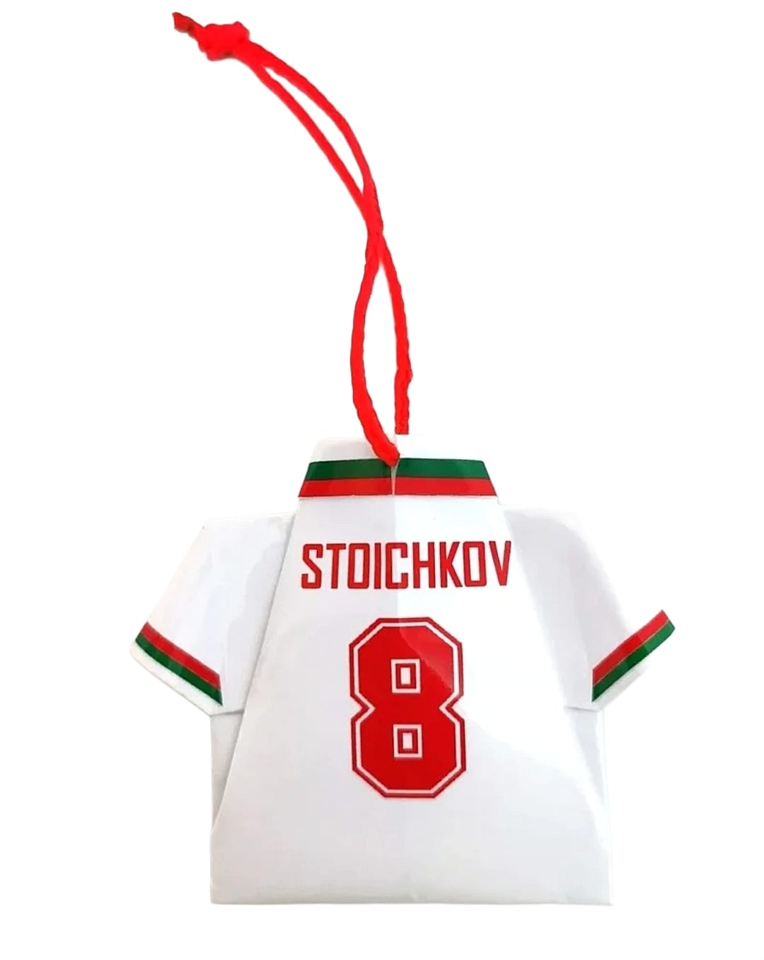 Seleccion Bulgaria 1994 - Miniatura 2