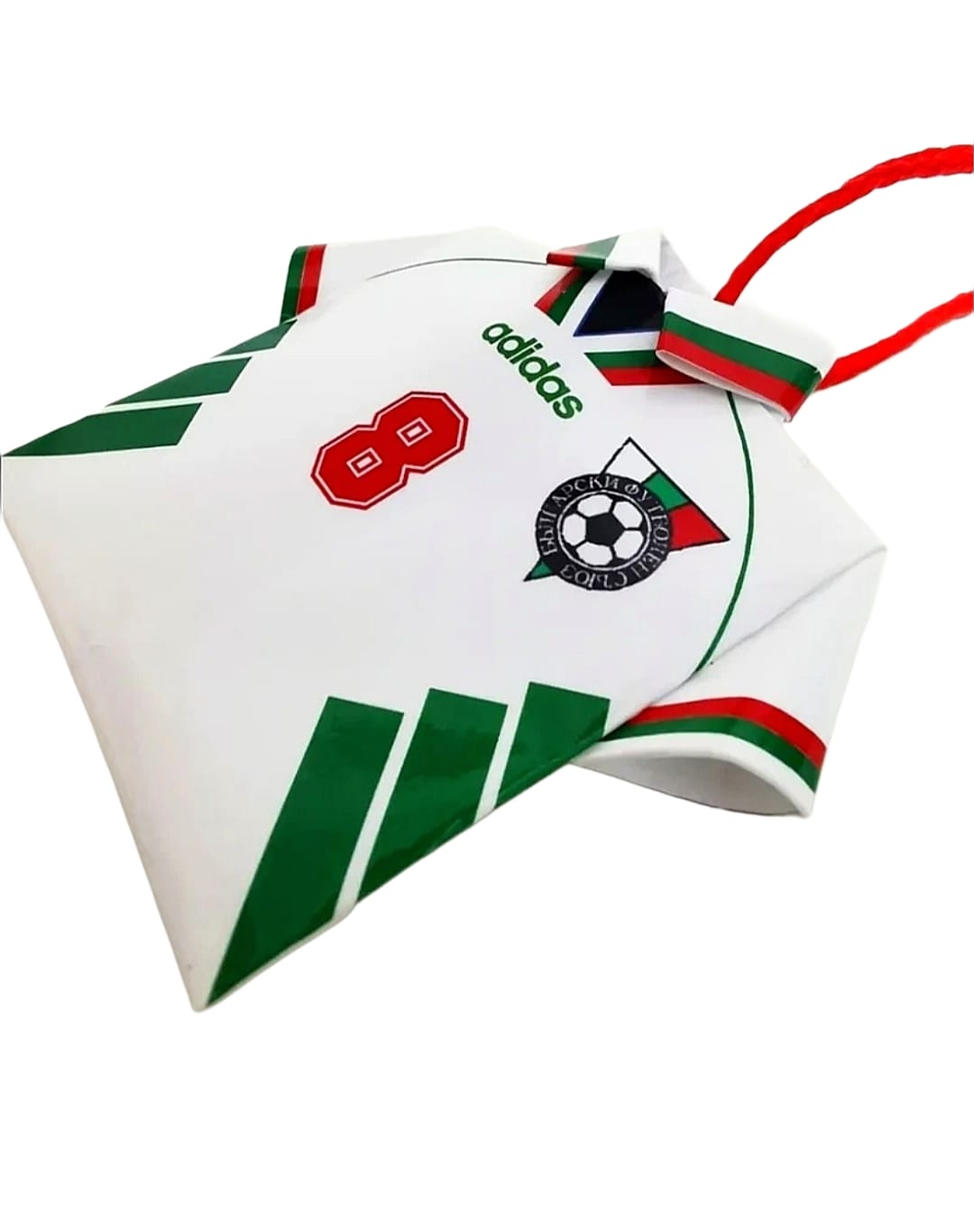 Seleccion Bulgaria 1994 - Miniatura 3