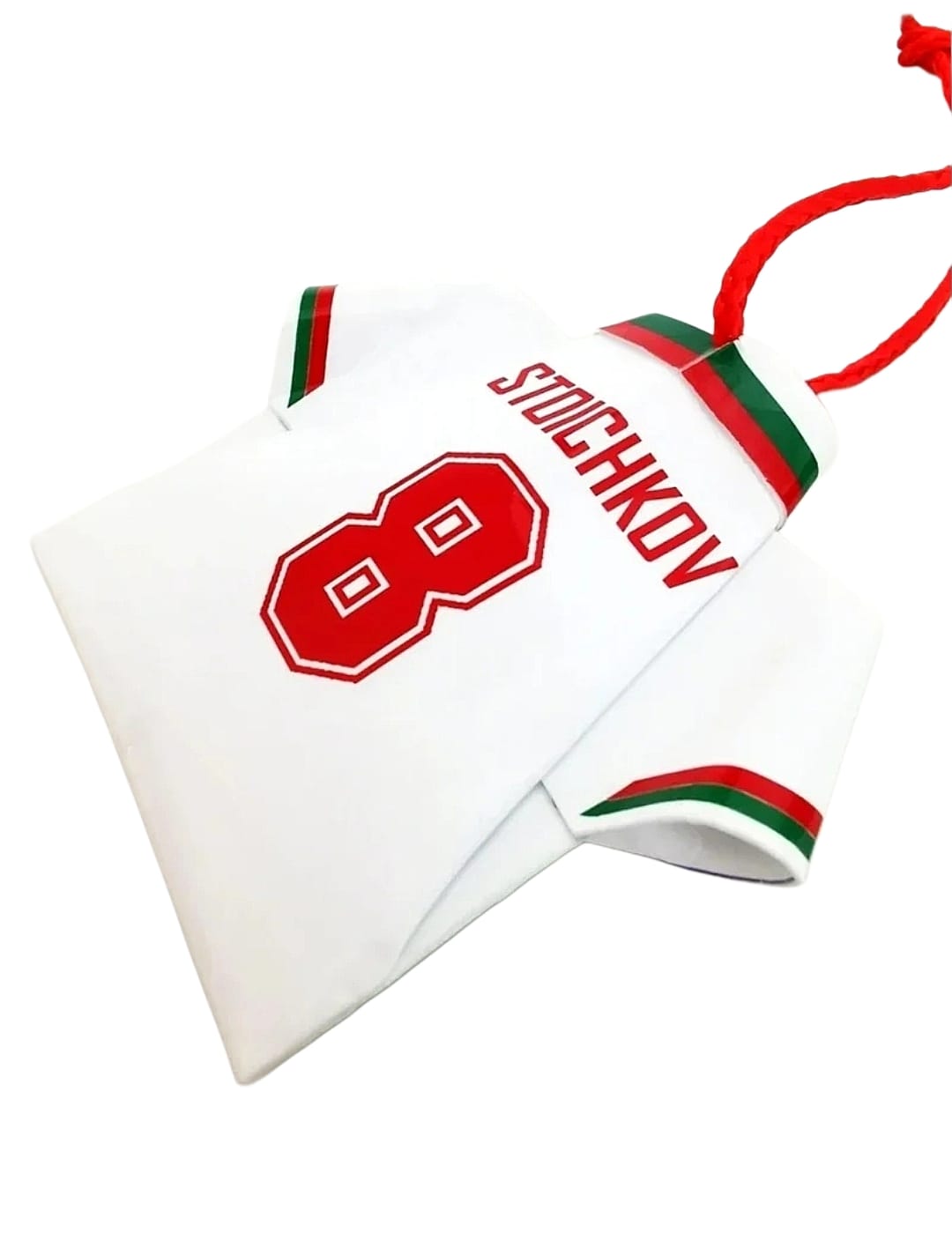 Seleccion Bulgaria 1994 - Miniatura 4
