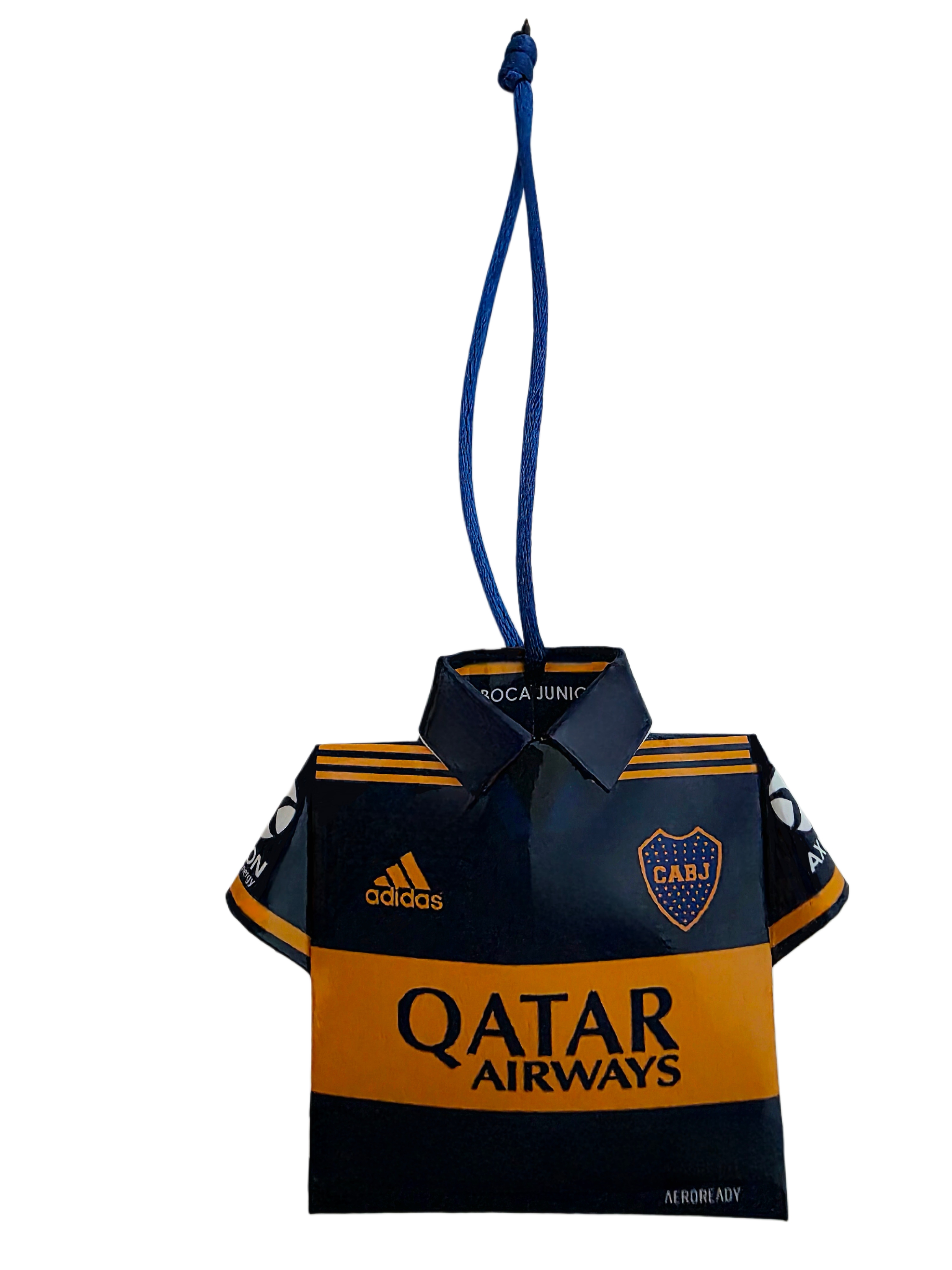 BOCA JUNIORS 2020/21 Argentina 