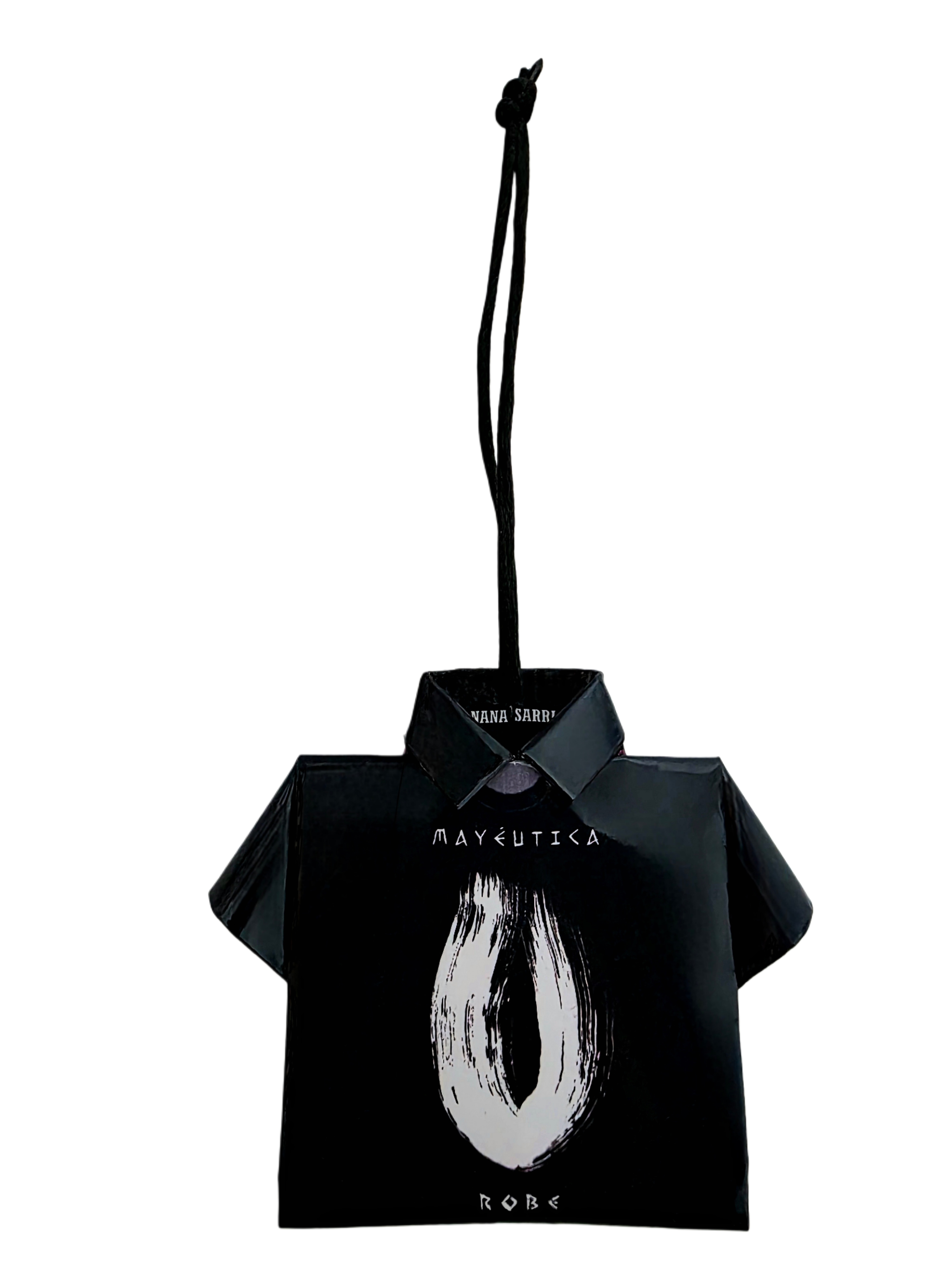 MAYEÚTICA Robe Ahora es cuando 