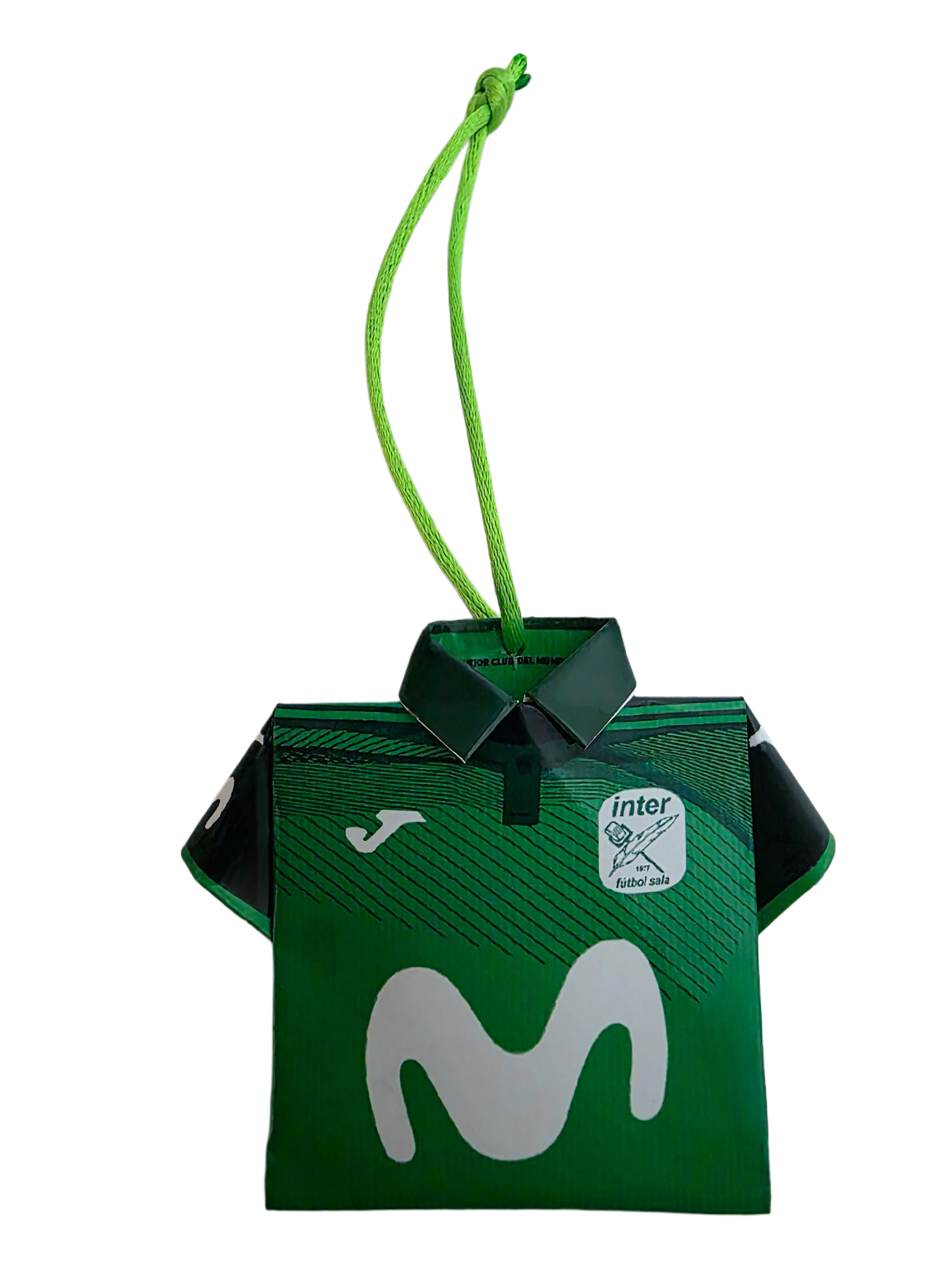 Inter Movistar Fútbol Sala 