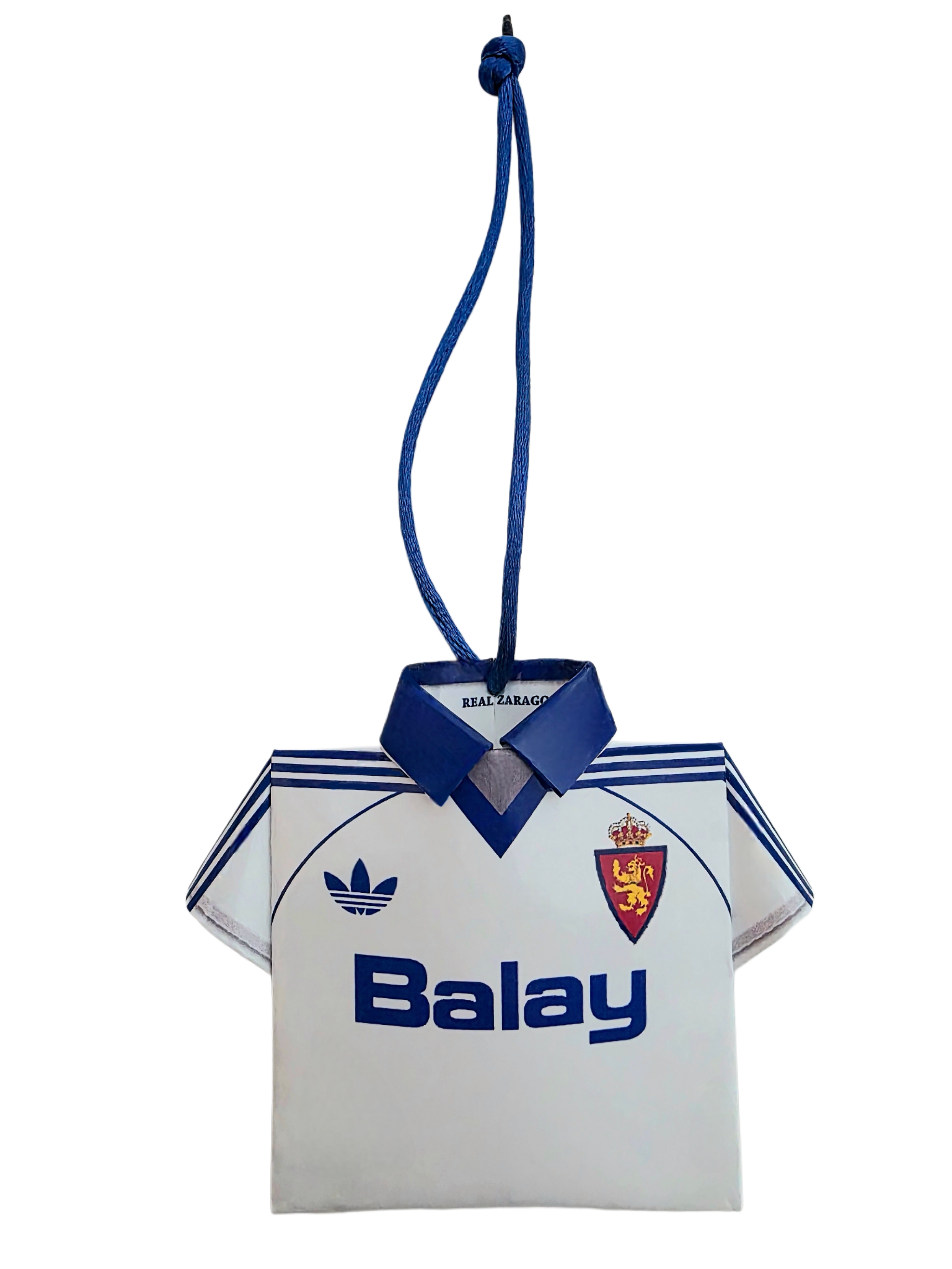 Real Zaragoza 1987 Balay Recopa
