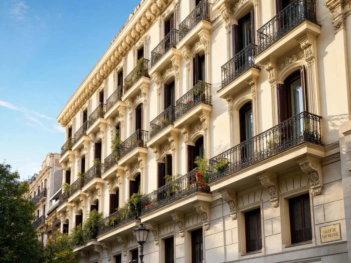 Mantenimiento de comunidades en Madrid