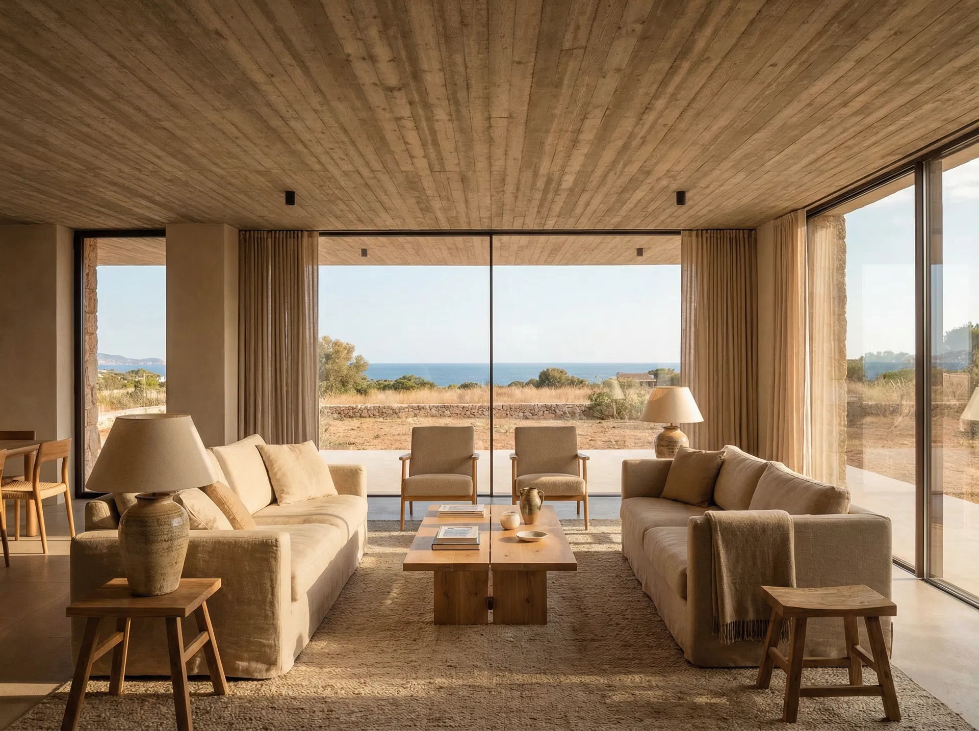 Salón Mediterráneo