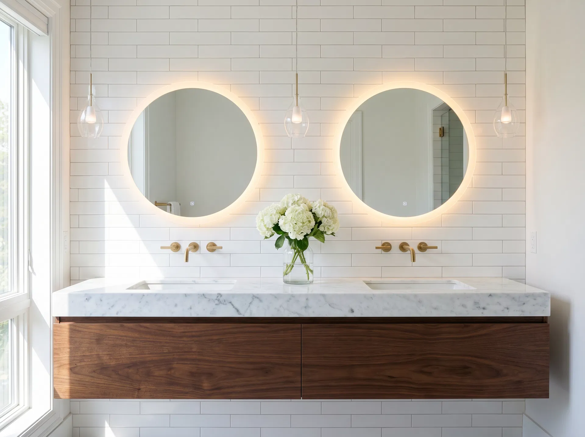 Iluminación Elegante