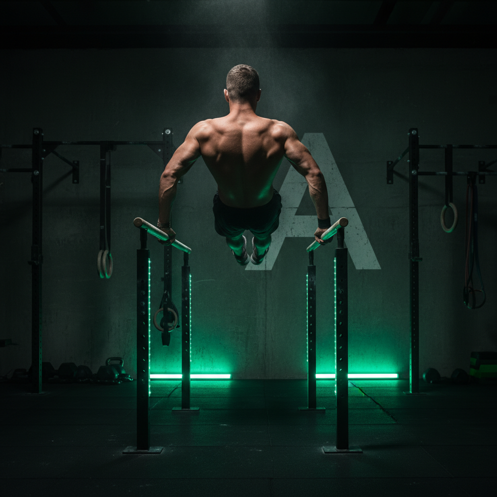 Calistenia Avançada: Domine Movimentos Complexos com Ciência e Estratégia