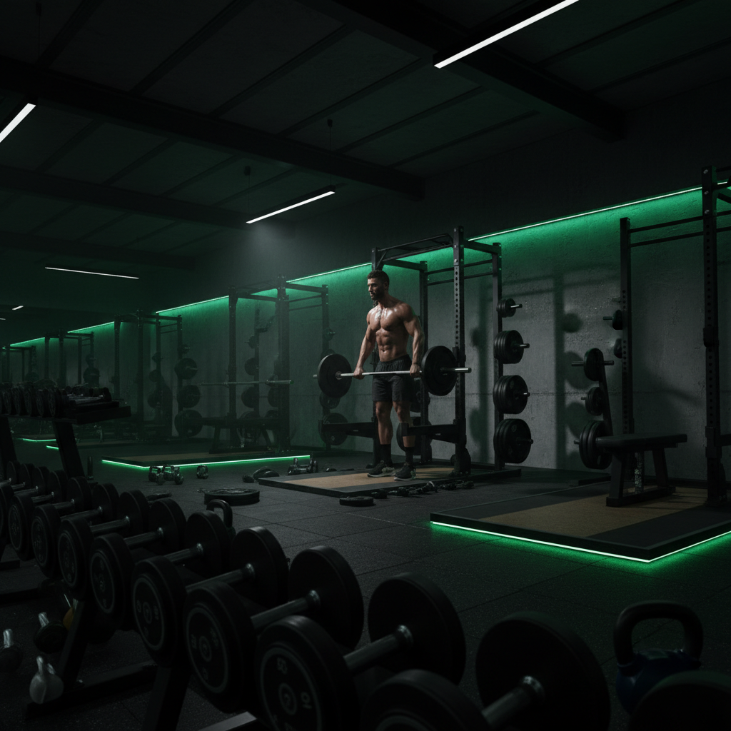 Periodização de Treino: Maximize Seus Ganhos e Evite o Platô