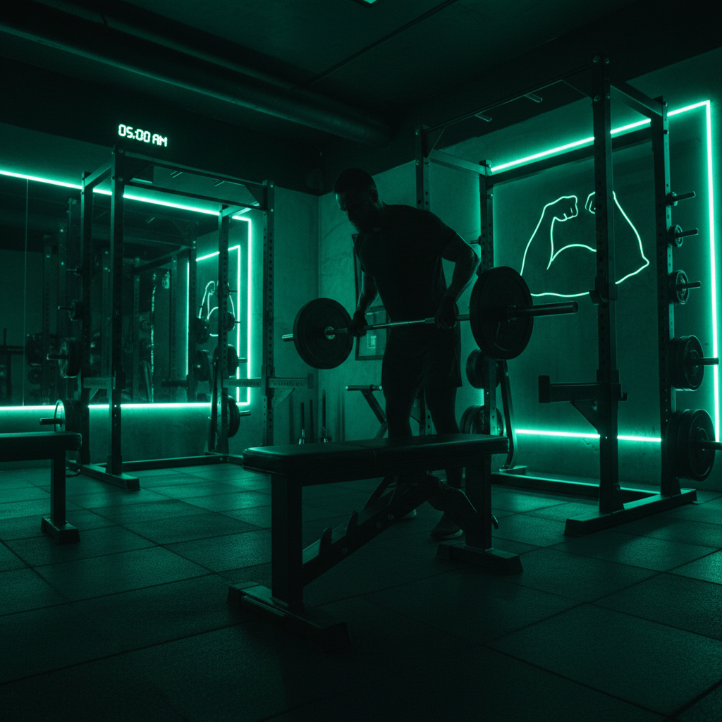 Motivação Duradoura: Transforme Metas em Hábitos Inabaláveis