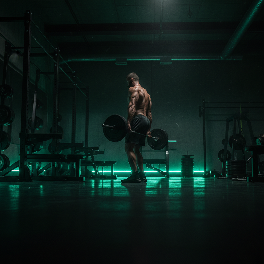 Hipertrofia Muscular: A Ciência por Trás do Crescimento Muscular Eficaz