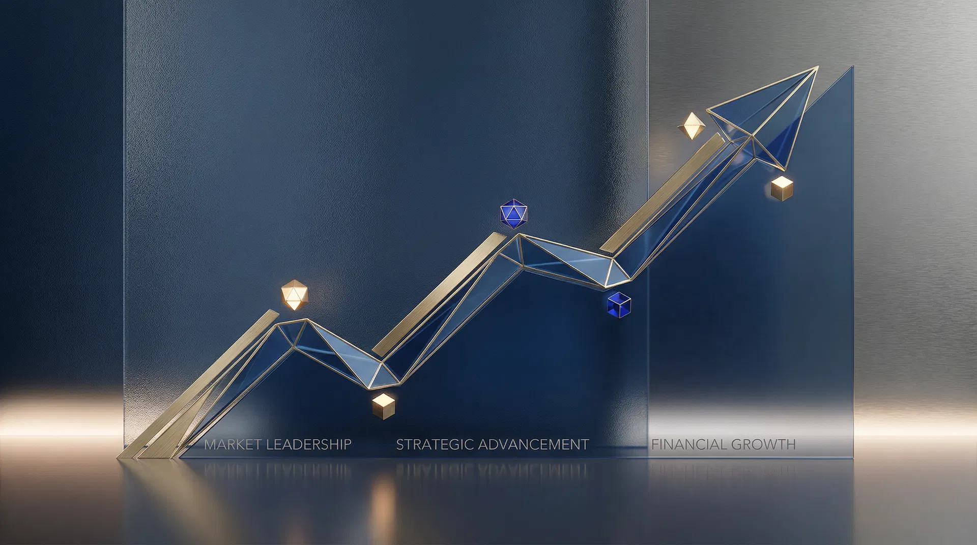 Oportunidade de crescimento