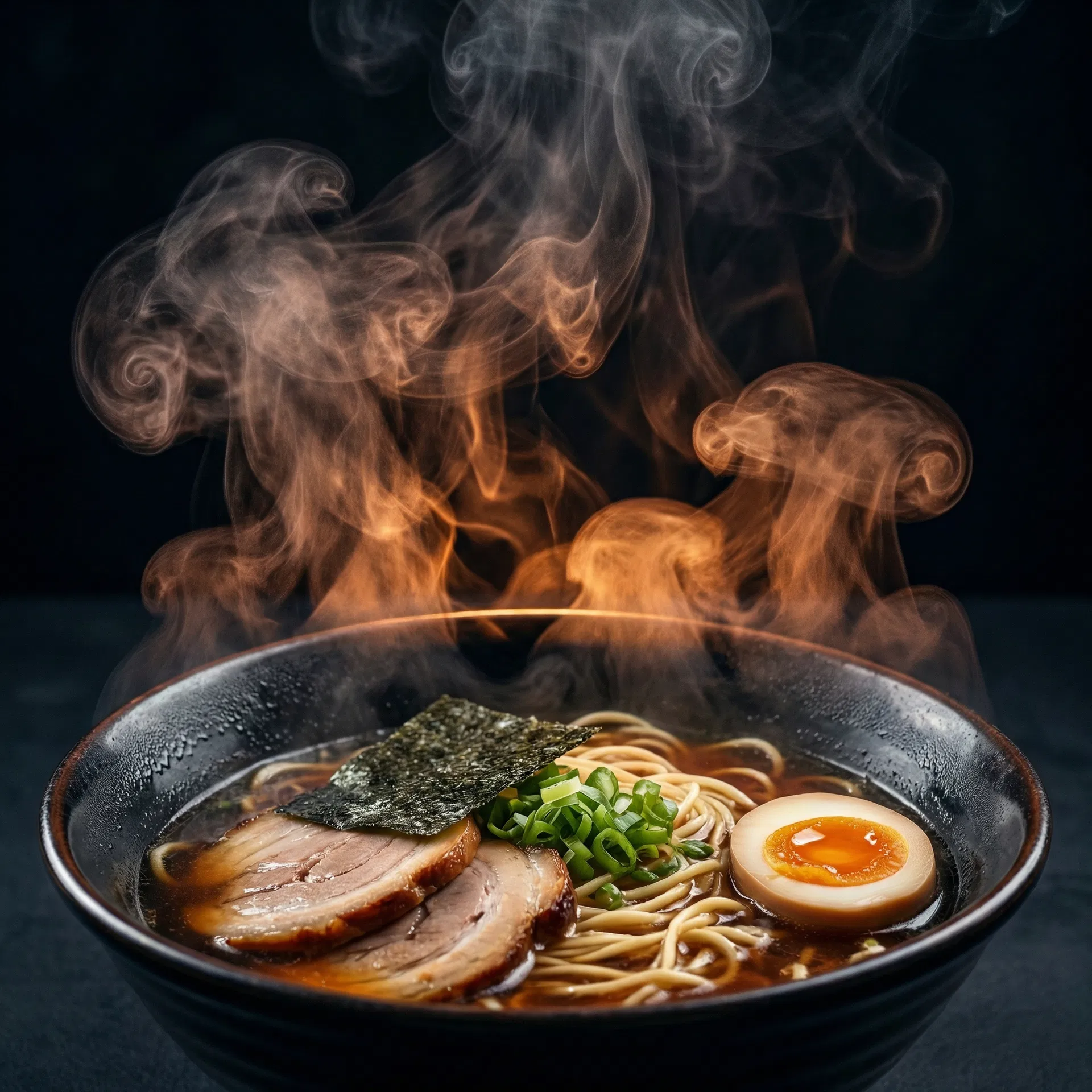 シズル感のある動画コンテンツ