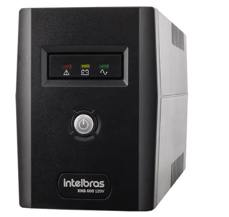 Nobreak Intelbras XNB 600 120V