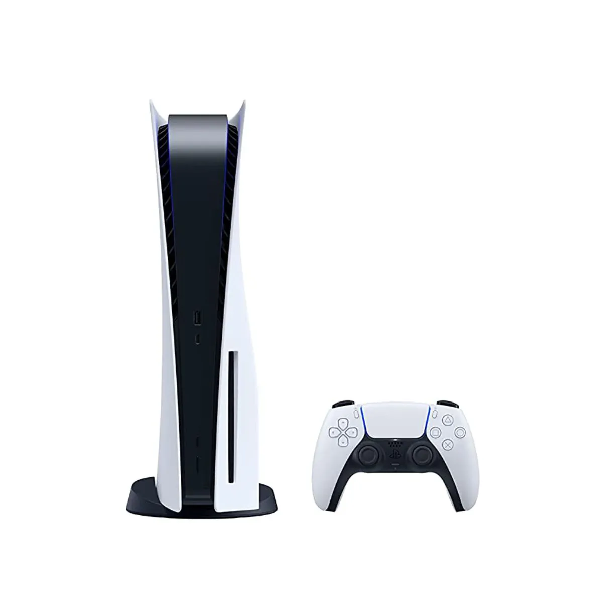 PlayStation 5 (PS5) com Controle DualSense