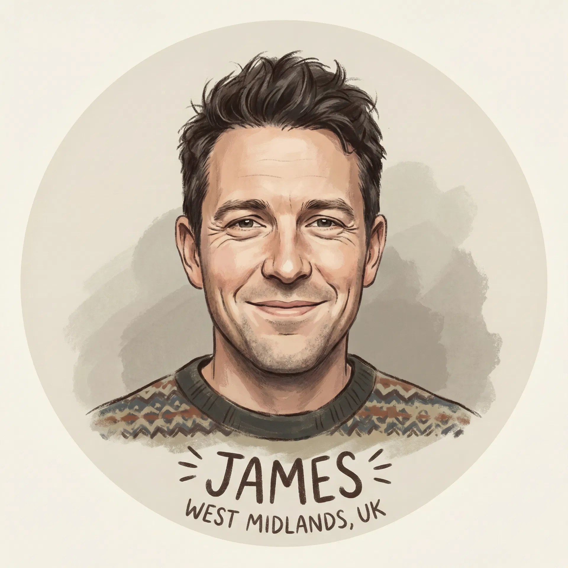 James K.