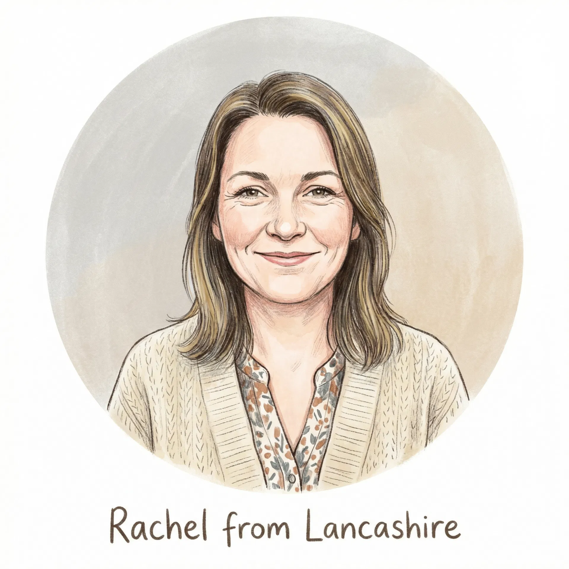 Rachel T.