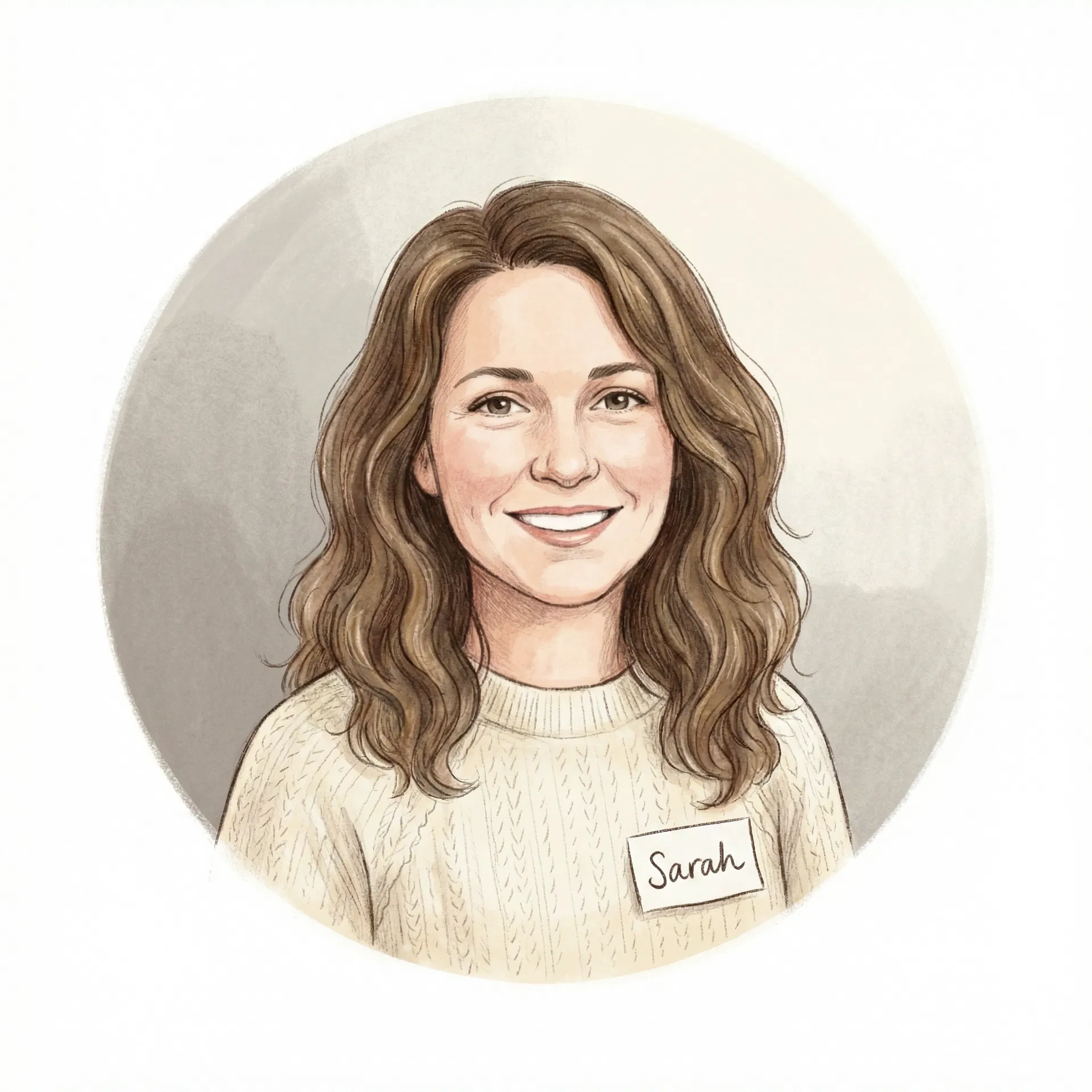 Sarah M.