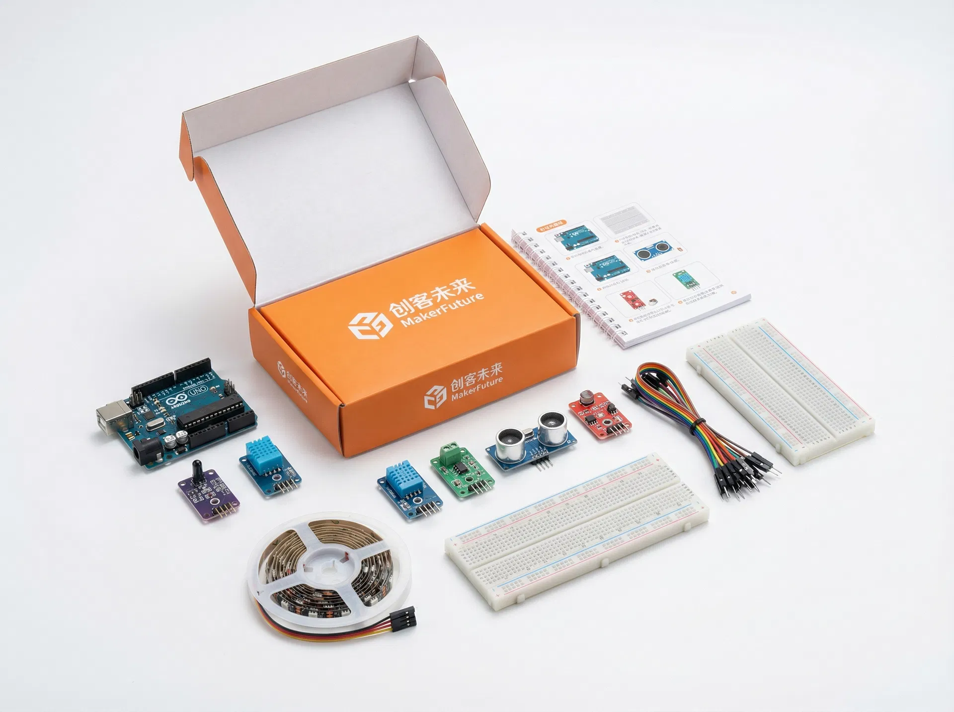 Scratch入门：小猫动起来