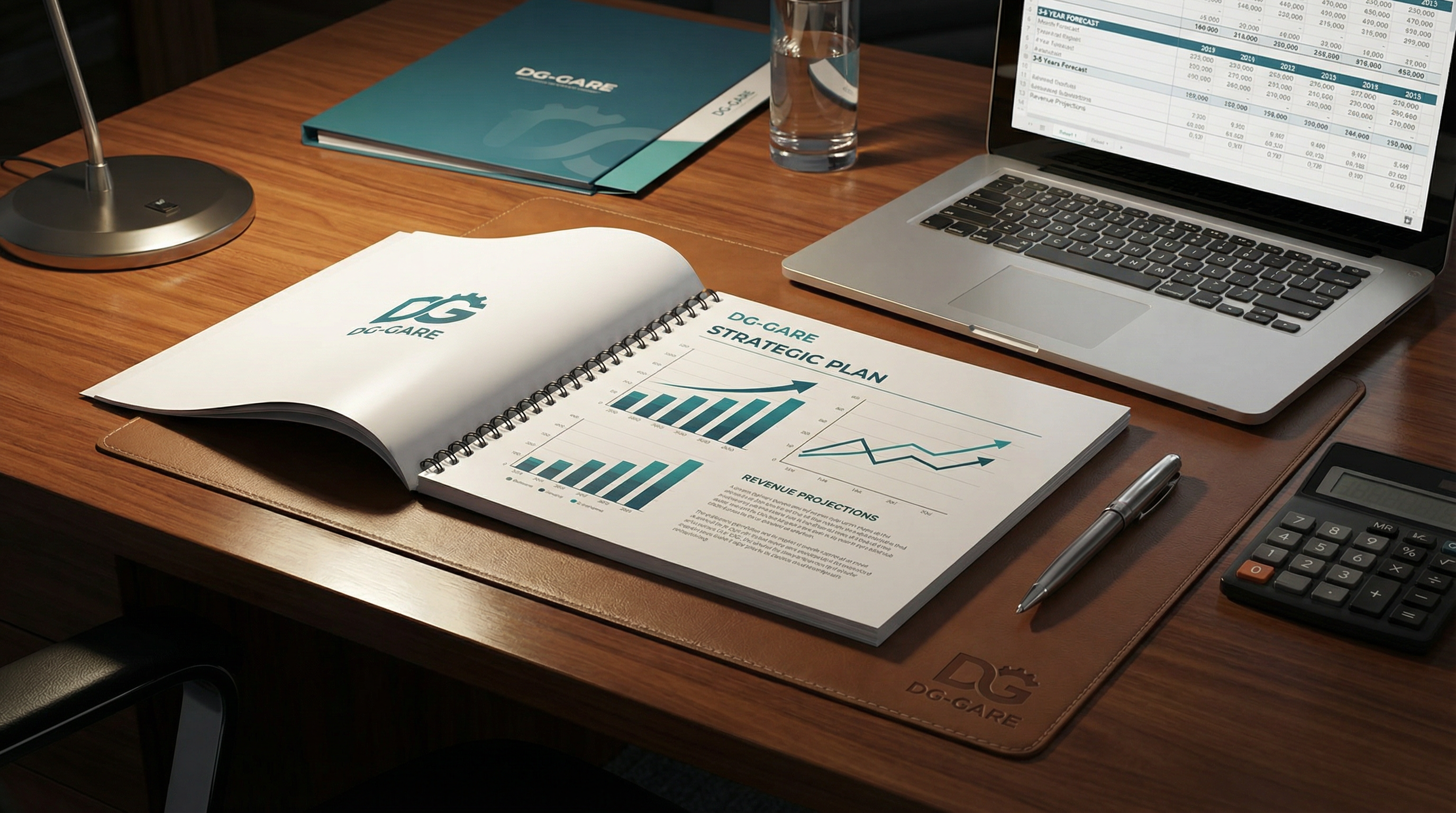 Business Plan e Analisi Finanziaria