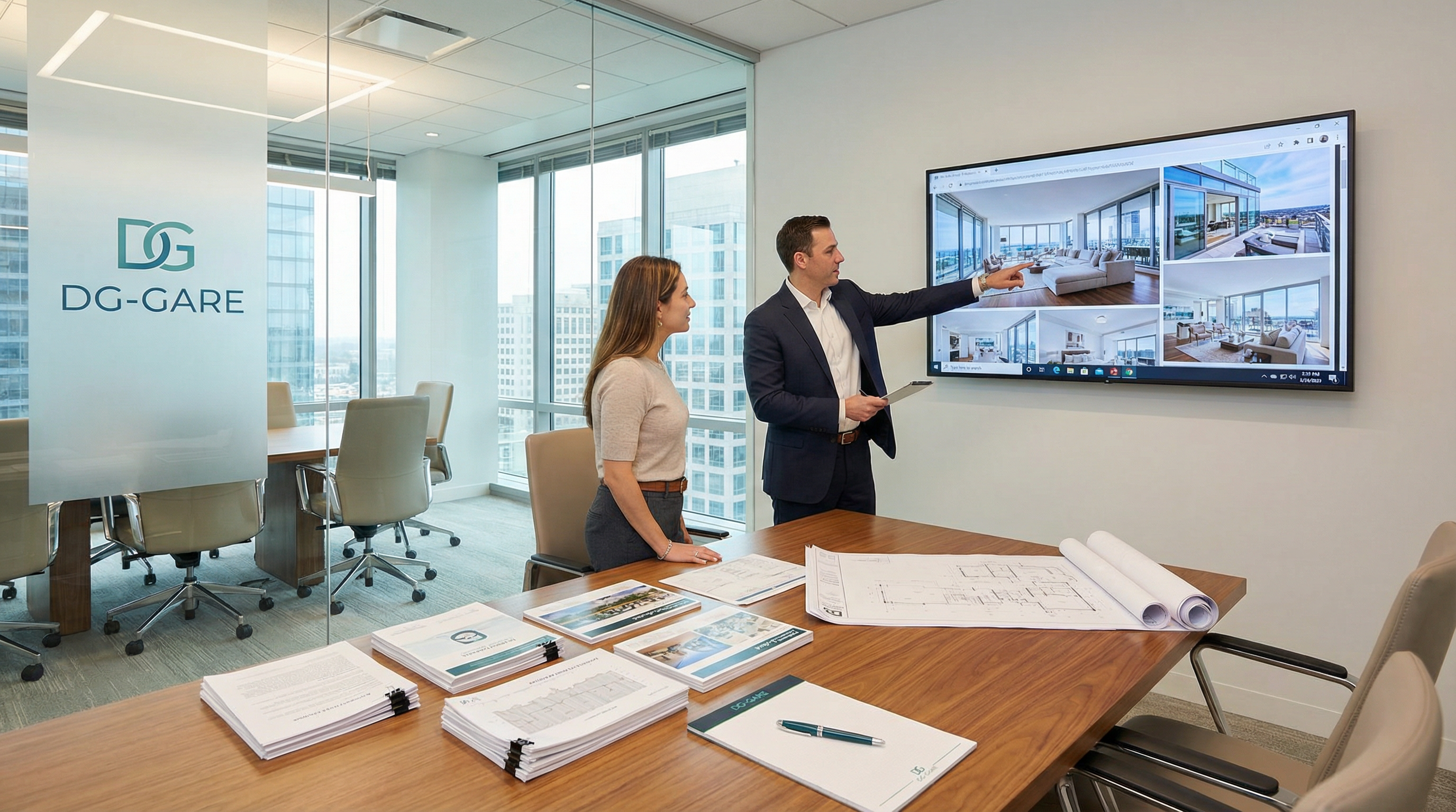 Consulenza e Vendita Immobili