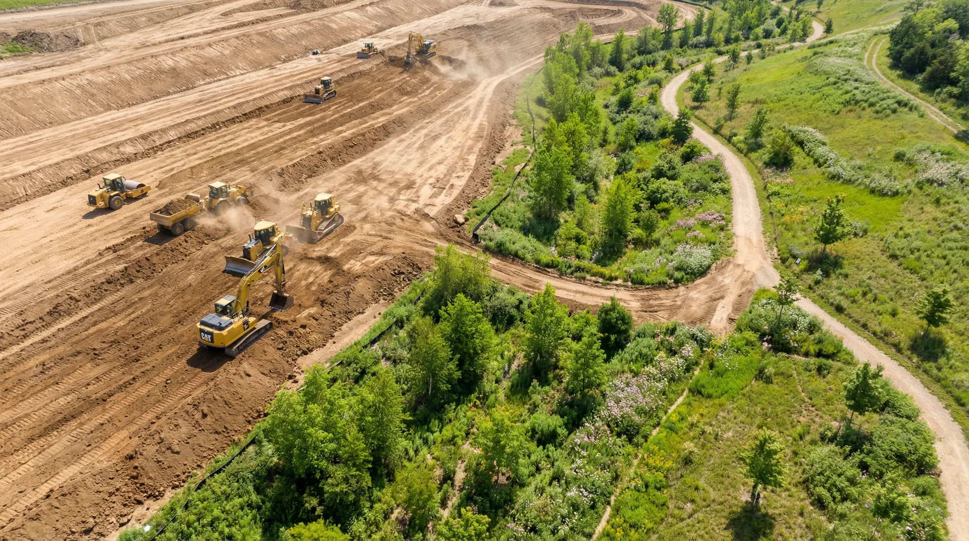 Sustentabilidade na construção