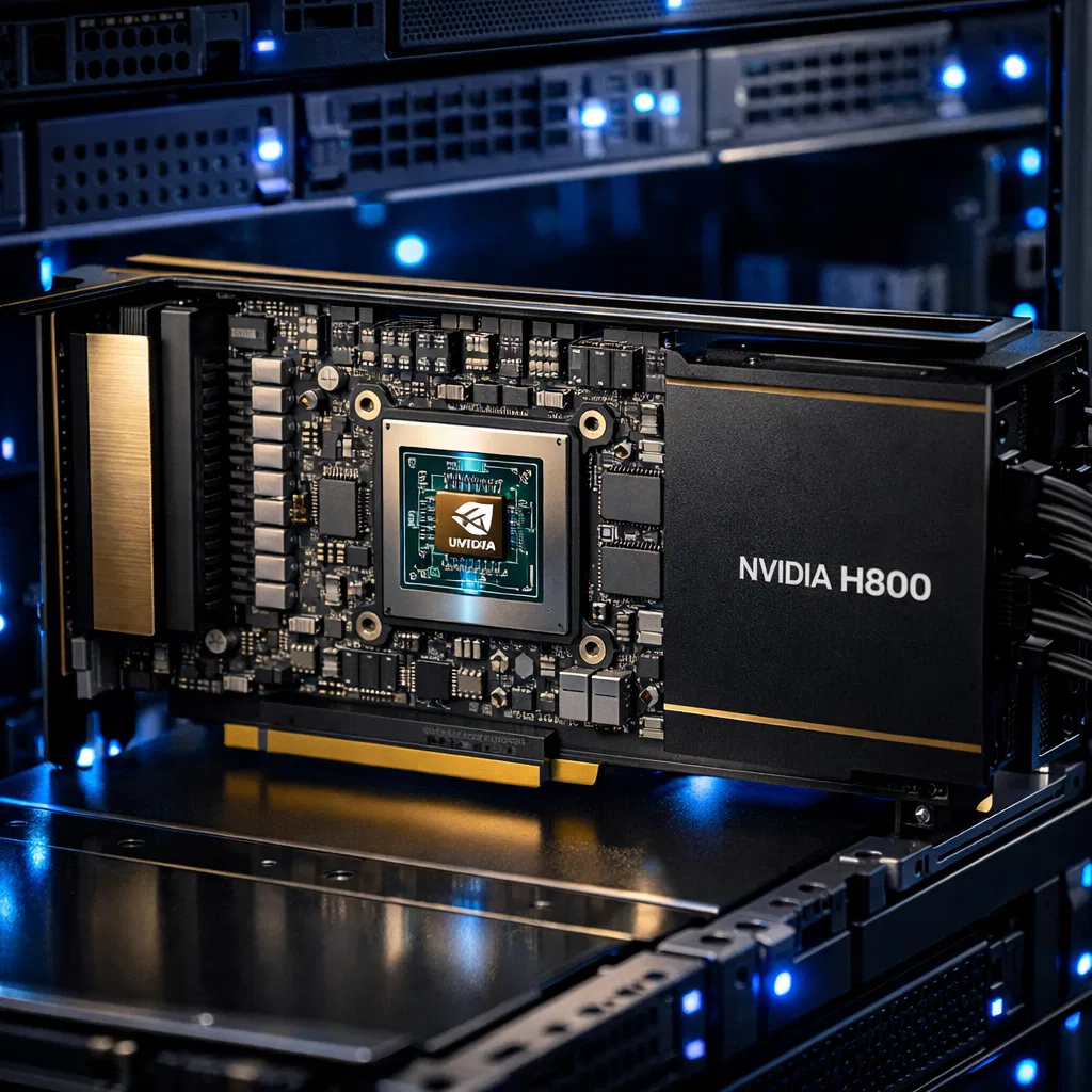H800