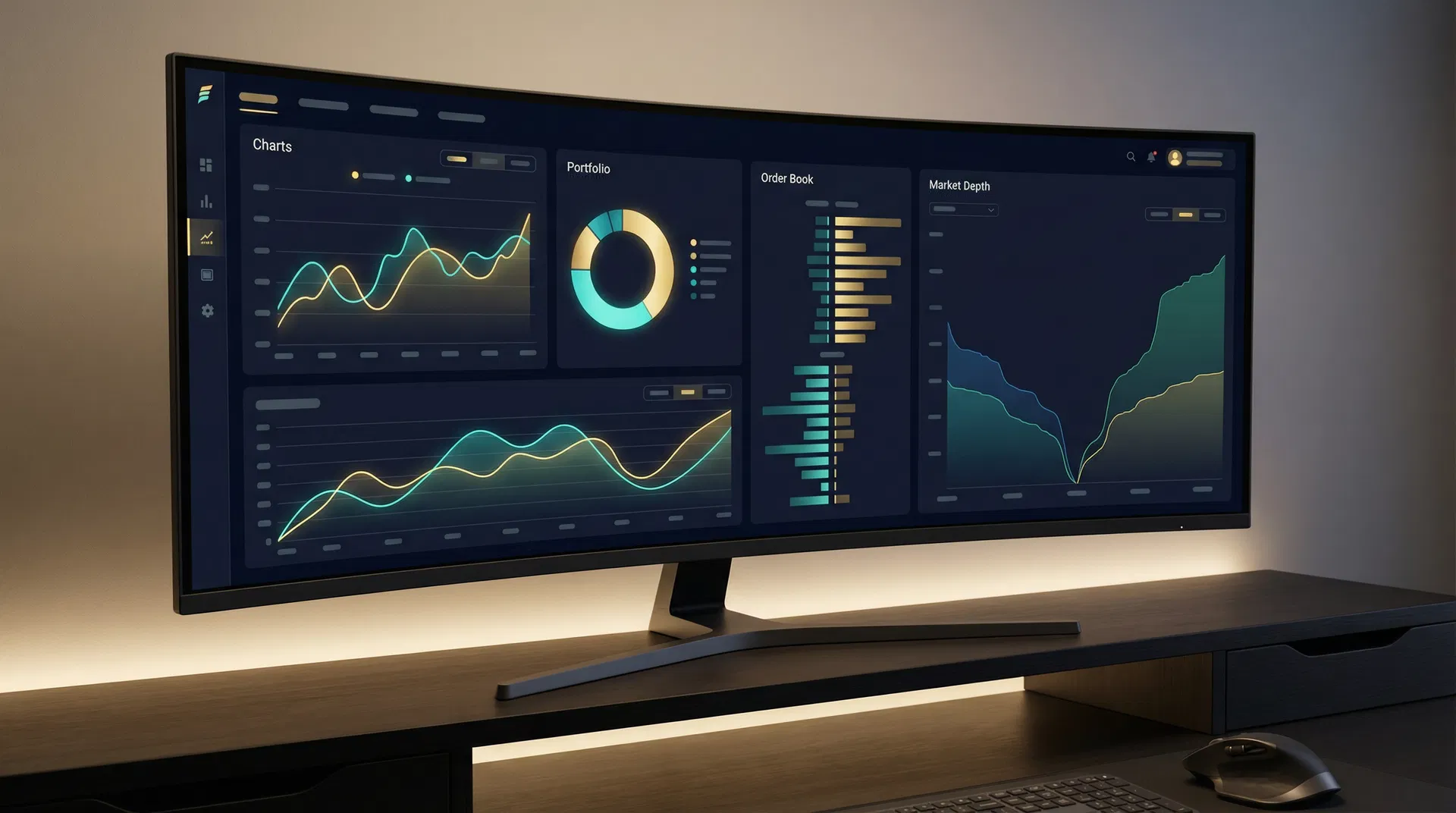 HATOR Securities Platform
