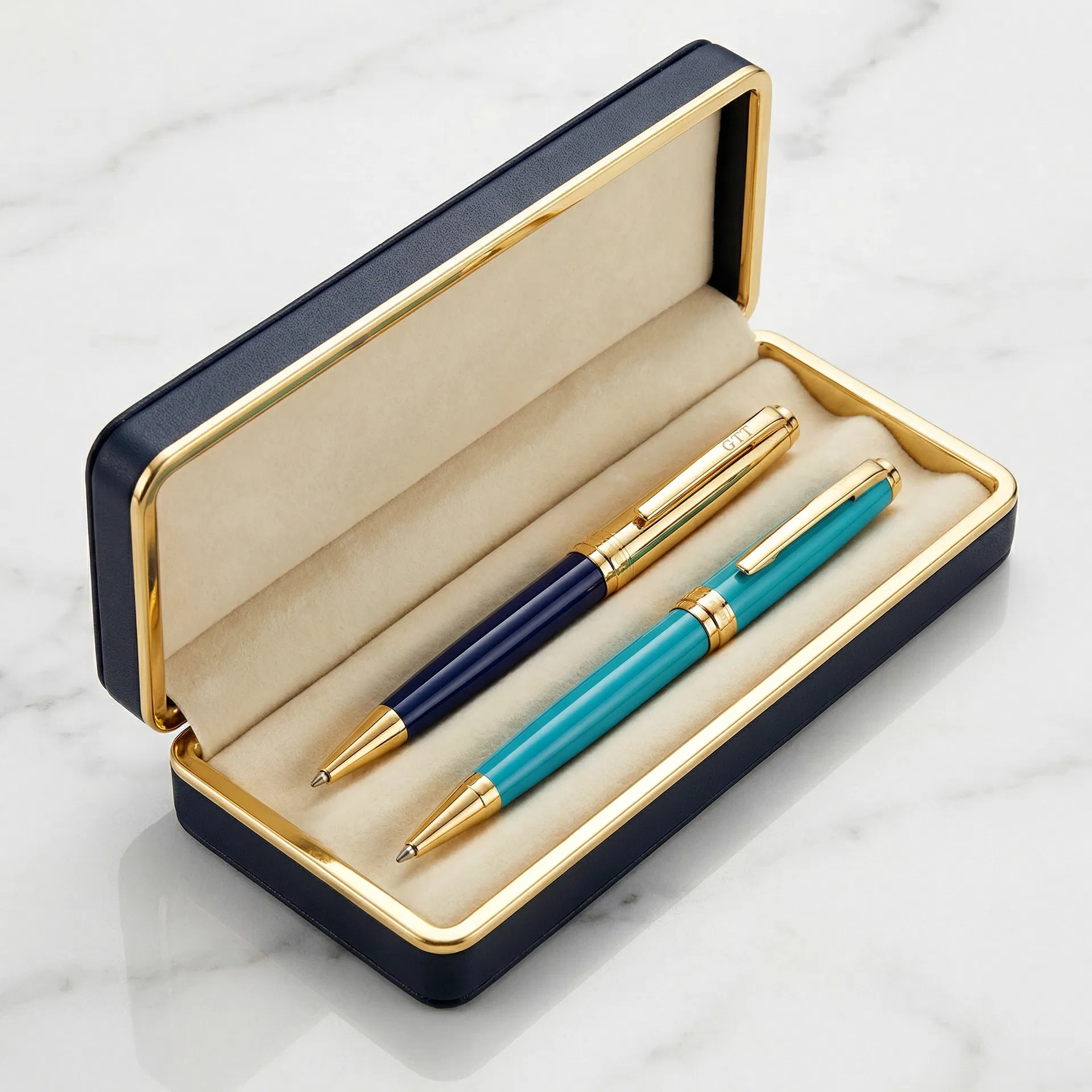GTT Executive Pen Set