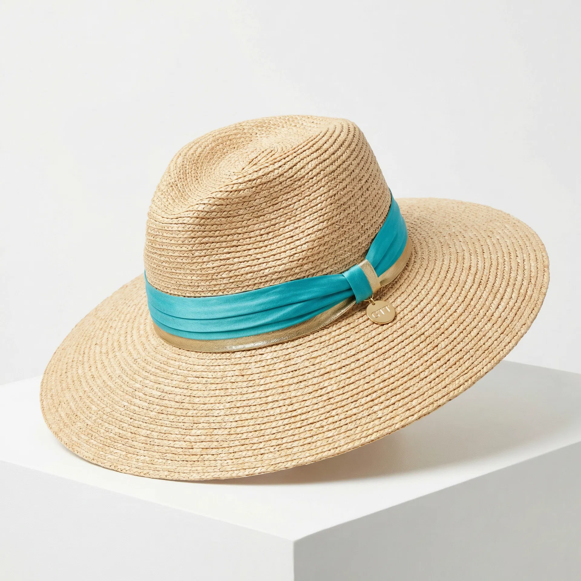 Caribbean Sun Hat