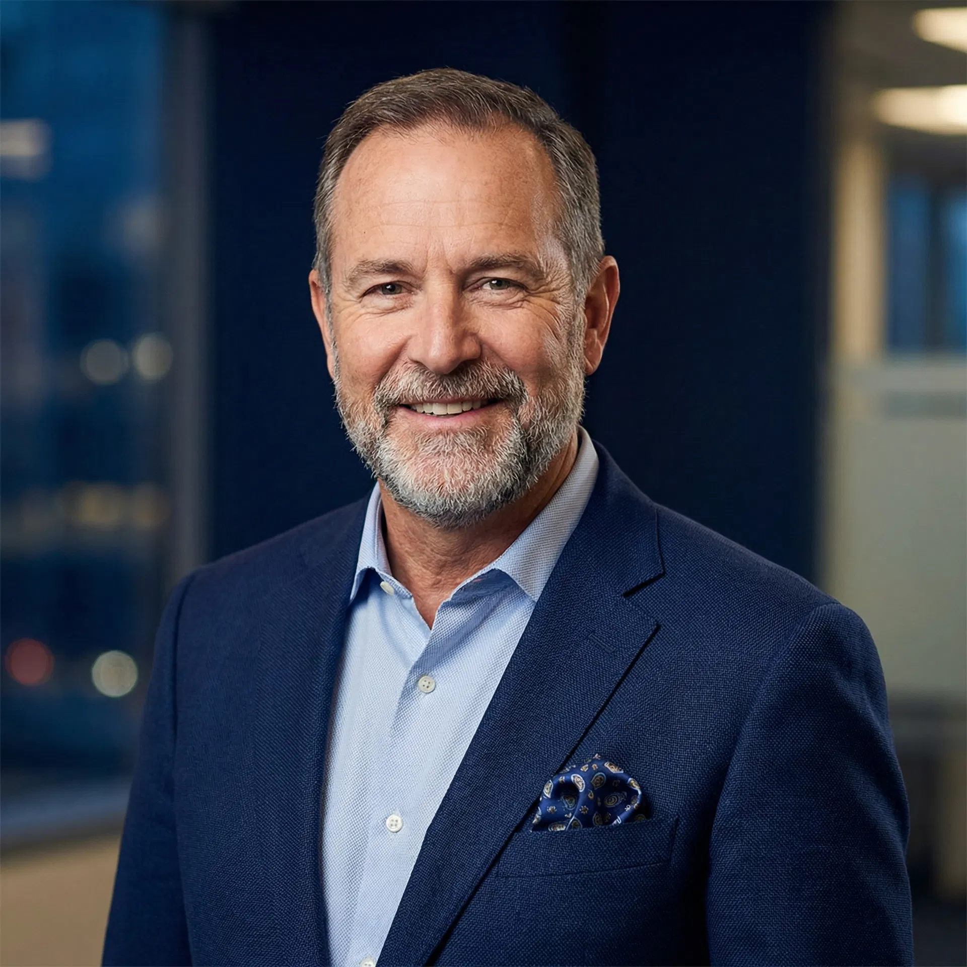 Example placeholder - Strategic Advisor — Blockchain & Digital Assets