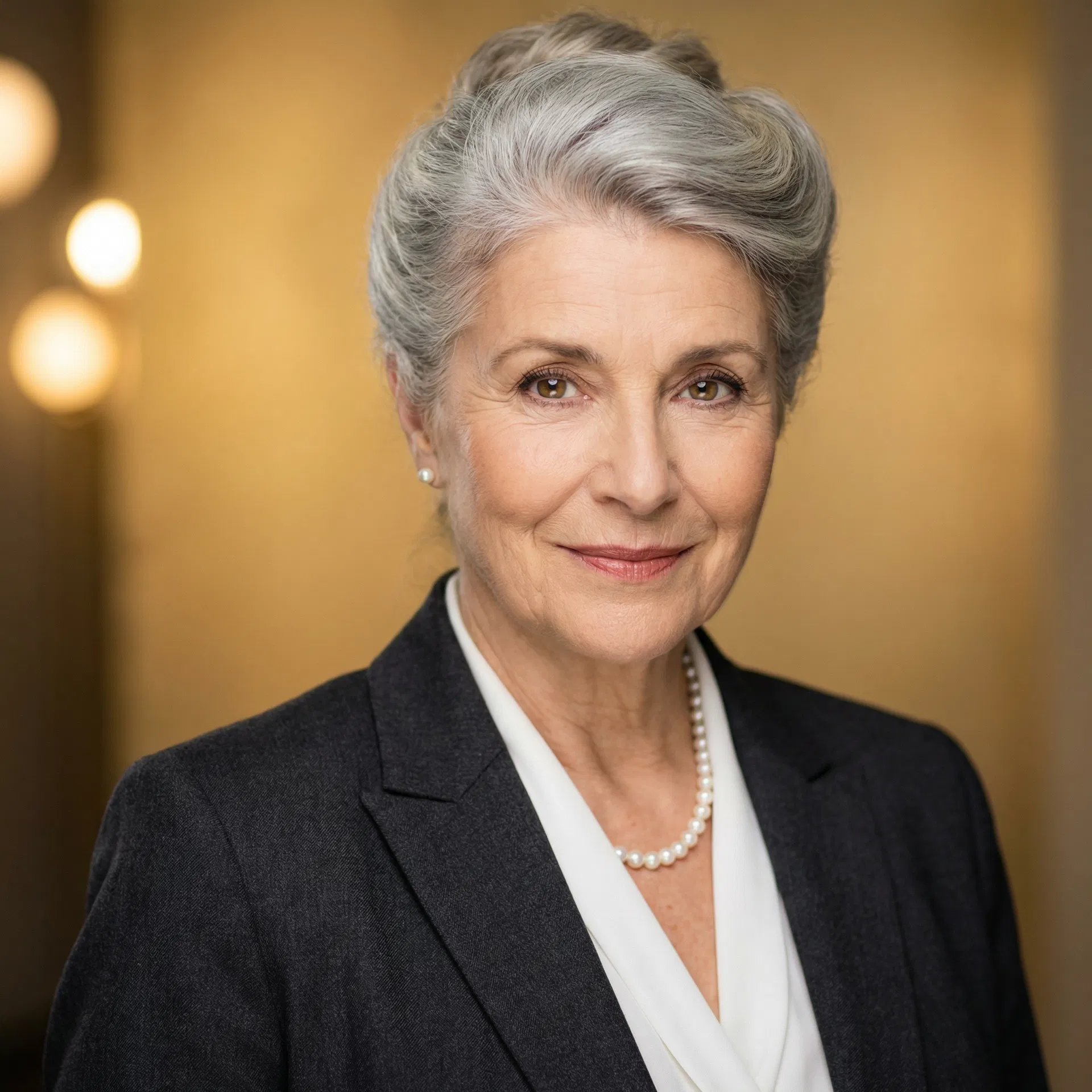 Example placeholder - General Counsel & Regulatory Advisor