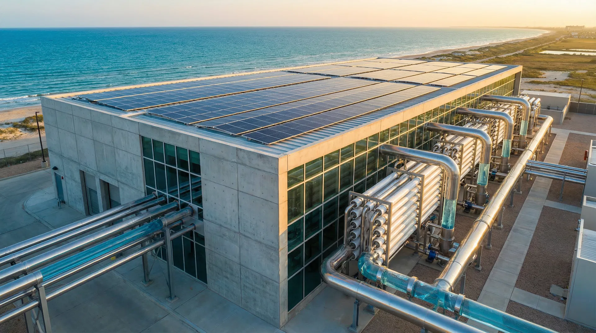 SBSTC Energy Generation