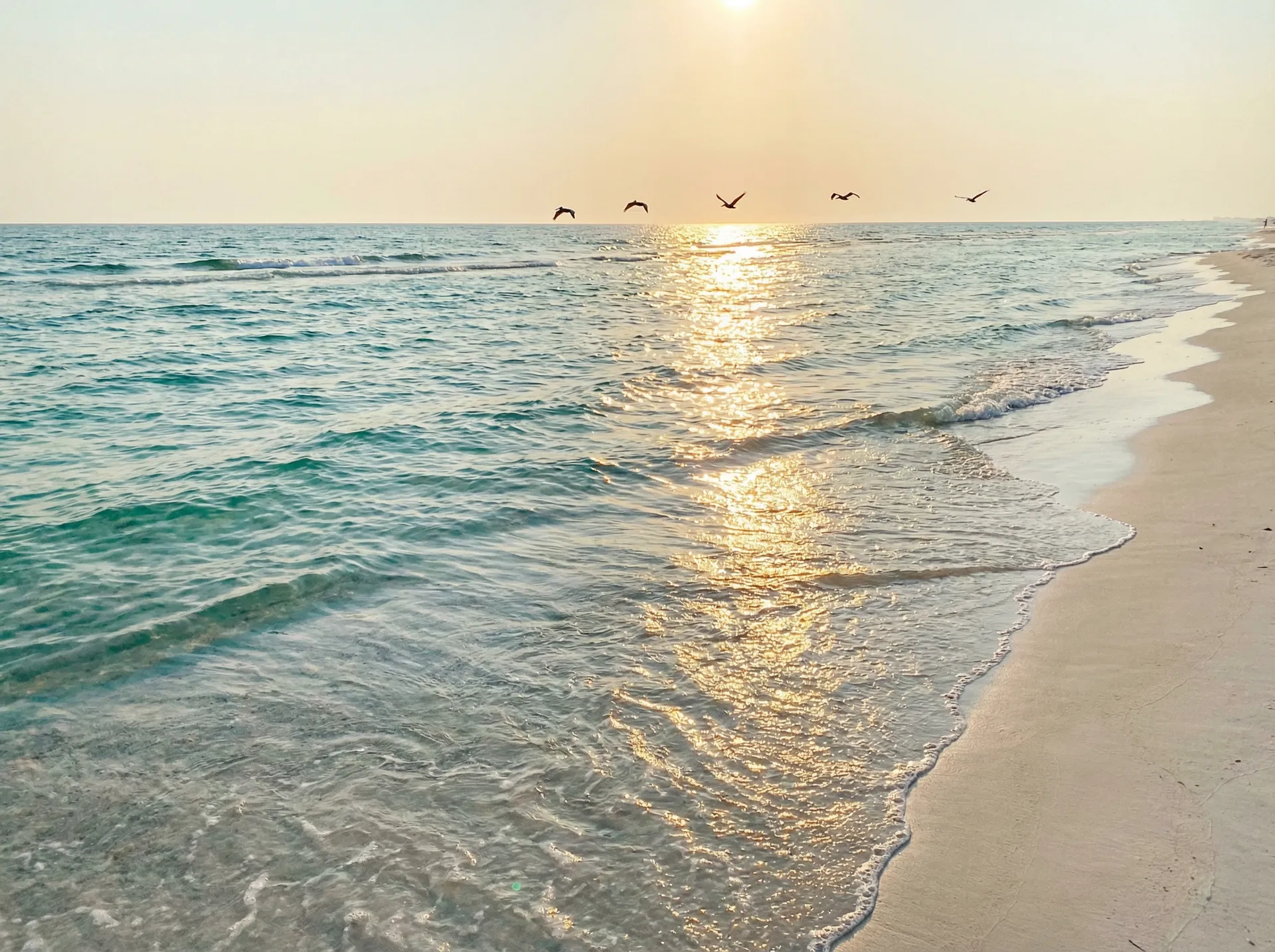 H2O Green Water Bond